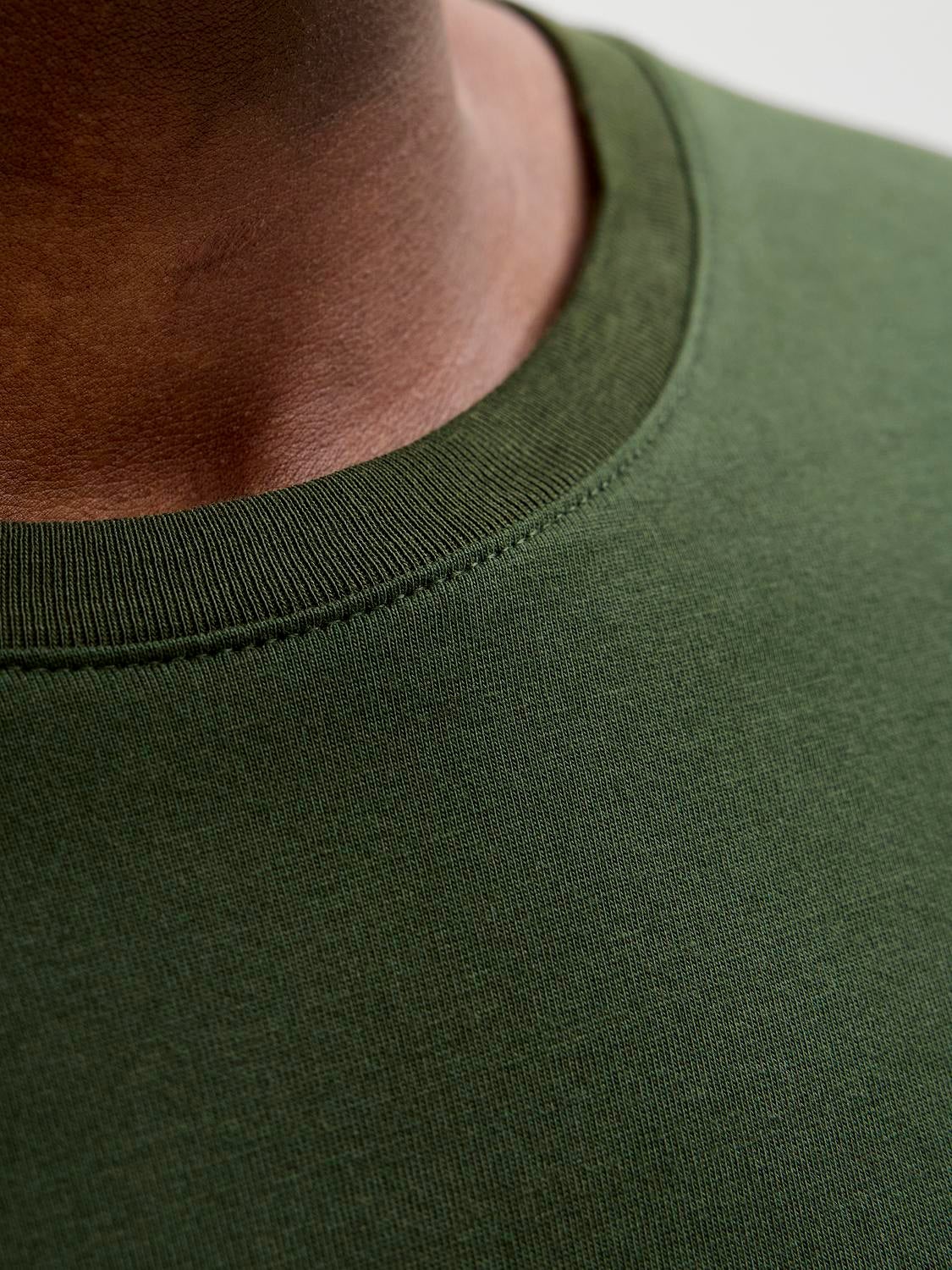 T-shirt de Noël Coupe régulière | Jack & Jones