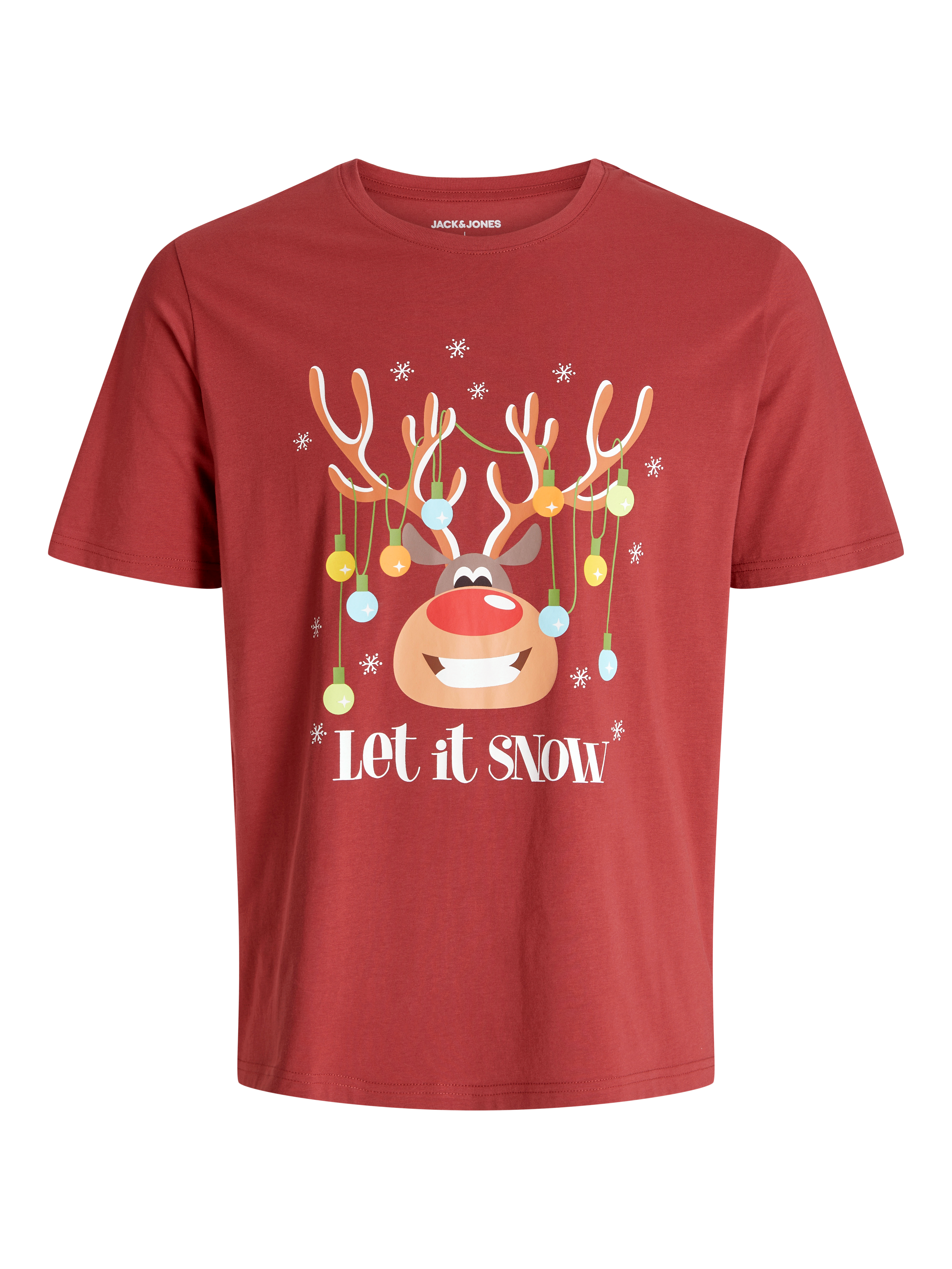 Regular Fit T-Shirt | Jack & Jones