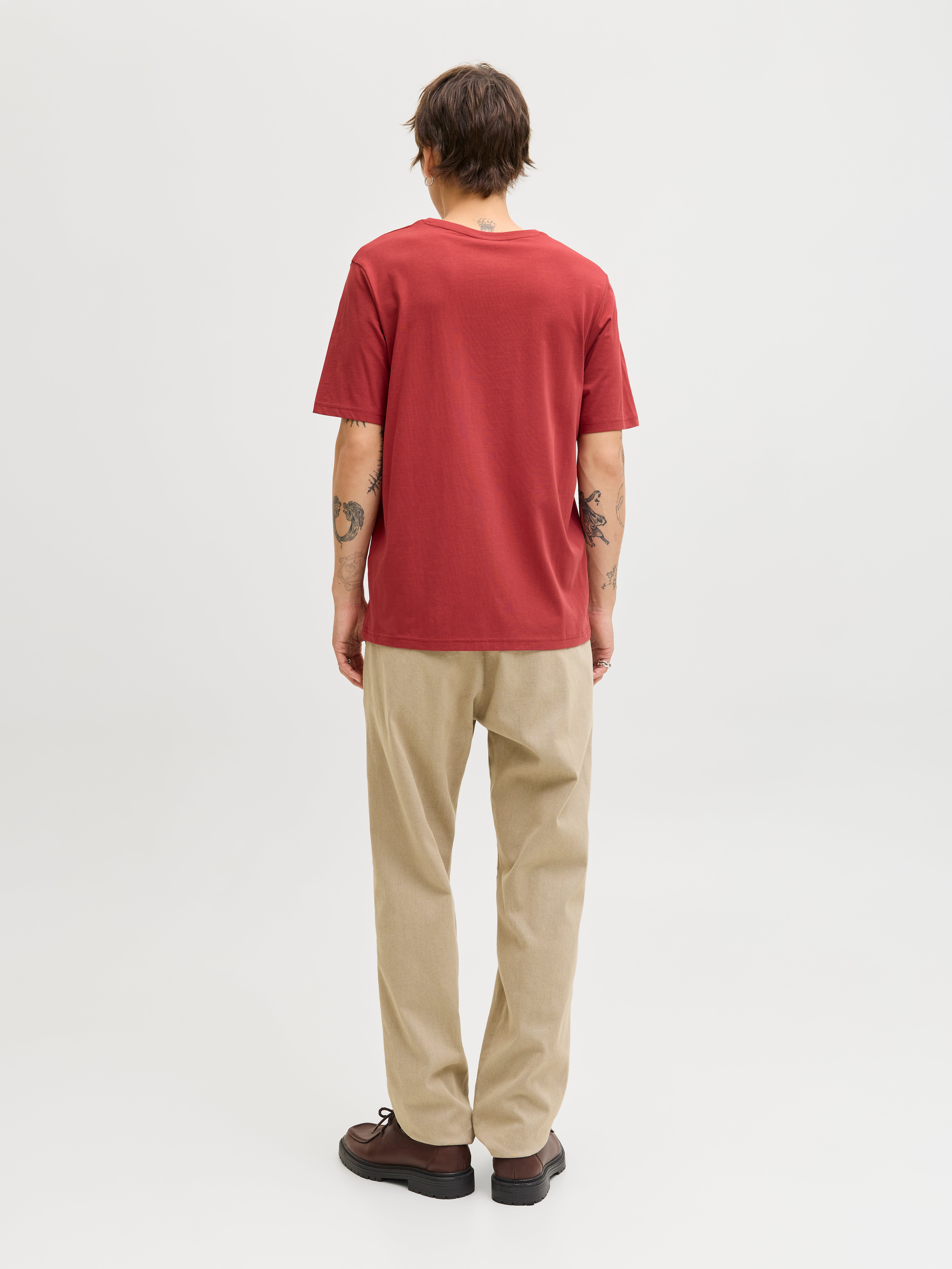 Regular Fit T-Shirt | Jack & Jones