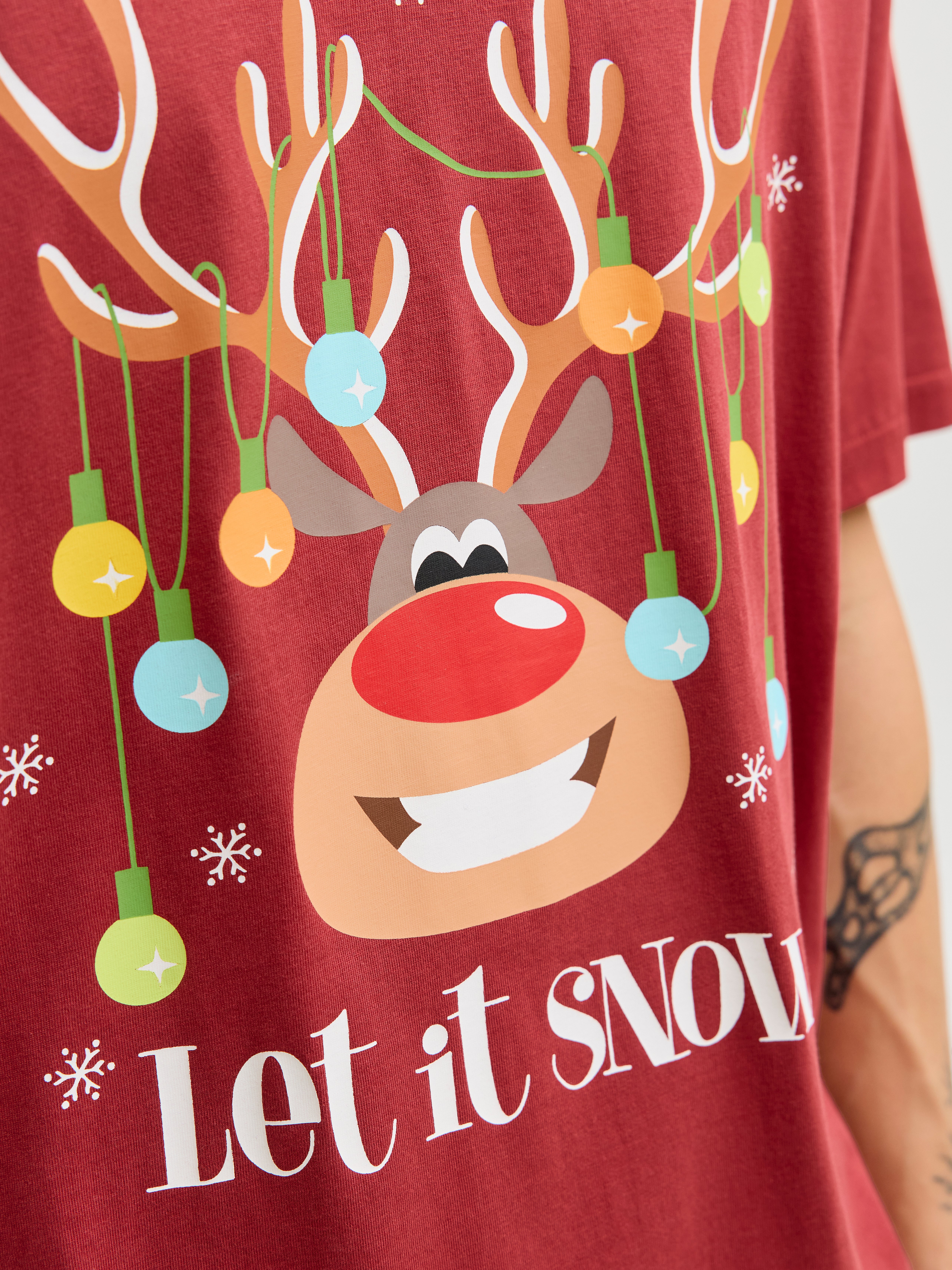 Regular Fit T-Shirt | Jack & Jones