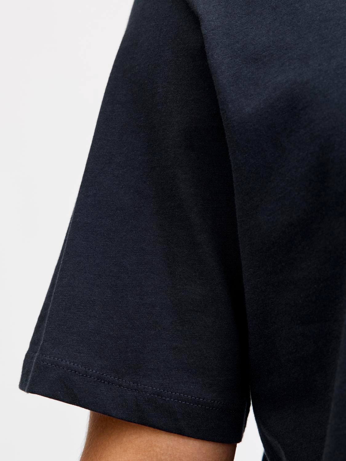 Regular Fit Christmas T-Shirt | Jack & Jones