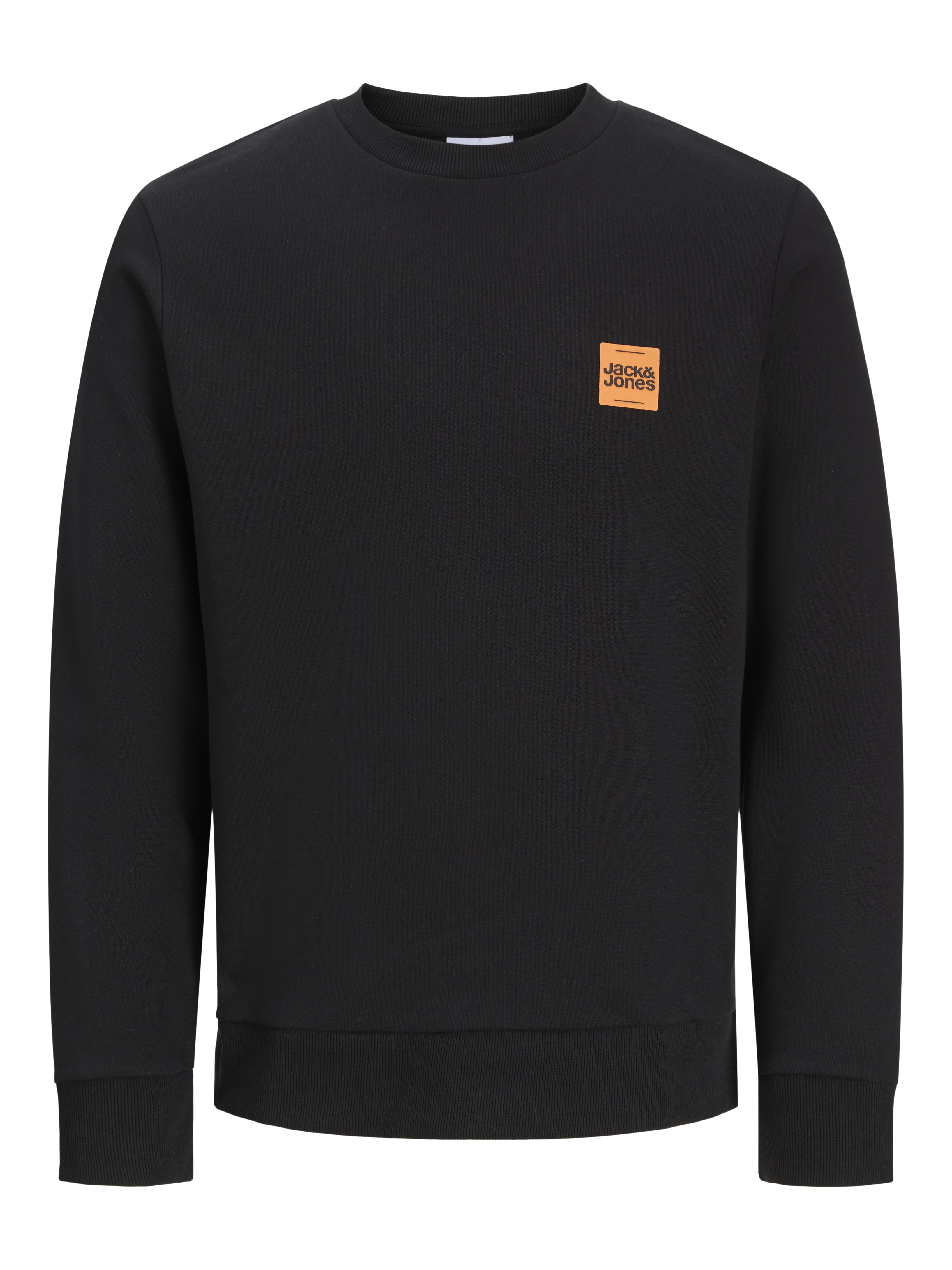 Regular Fit Sweatshirt | Jack & Jones