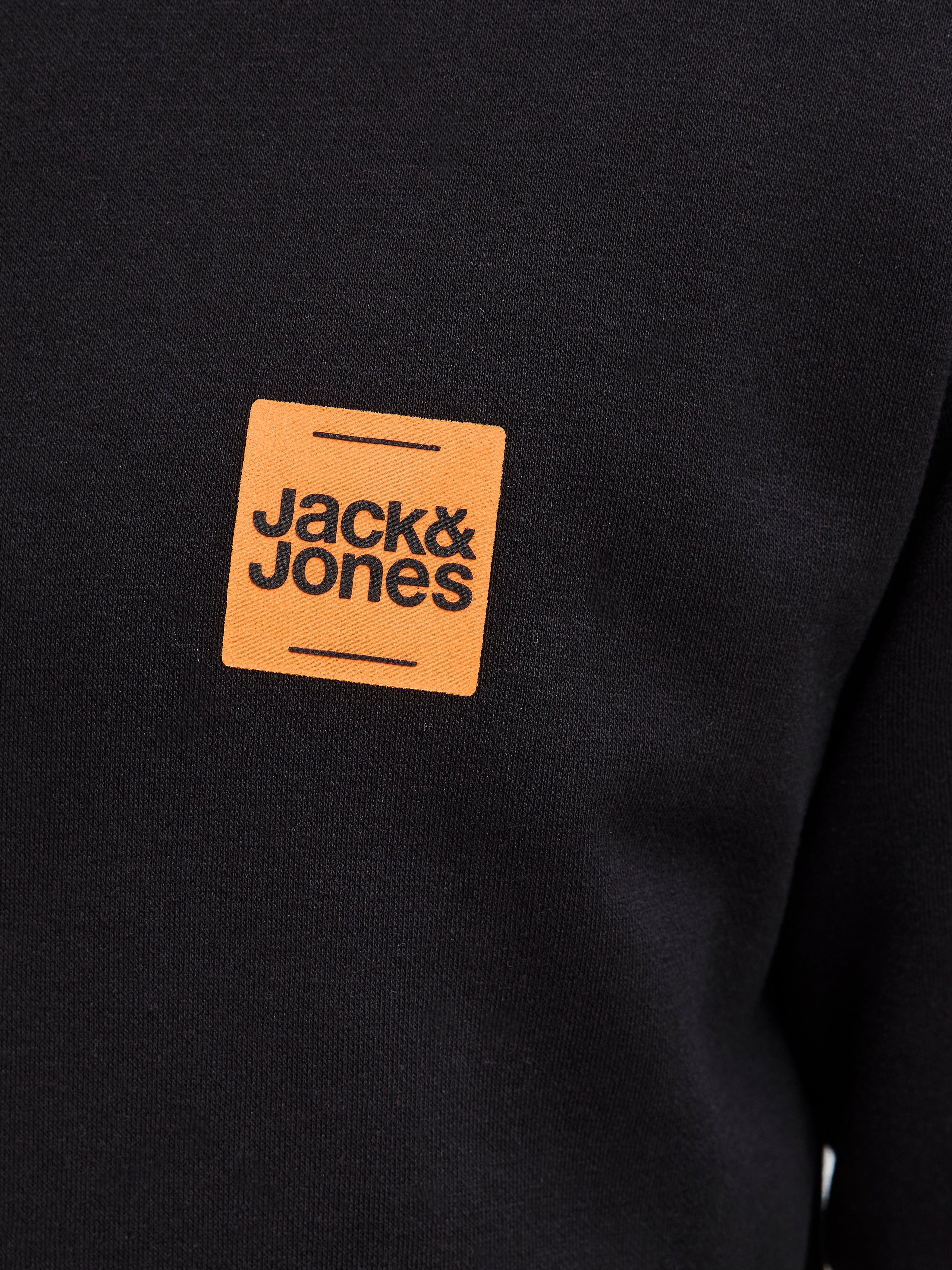 Regular Fit Sweatshirt | Jack & Jones