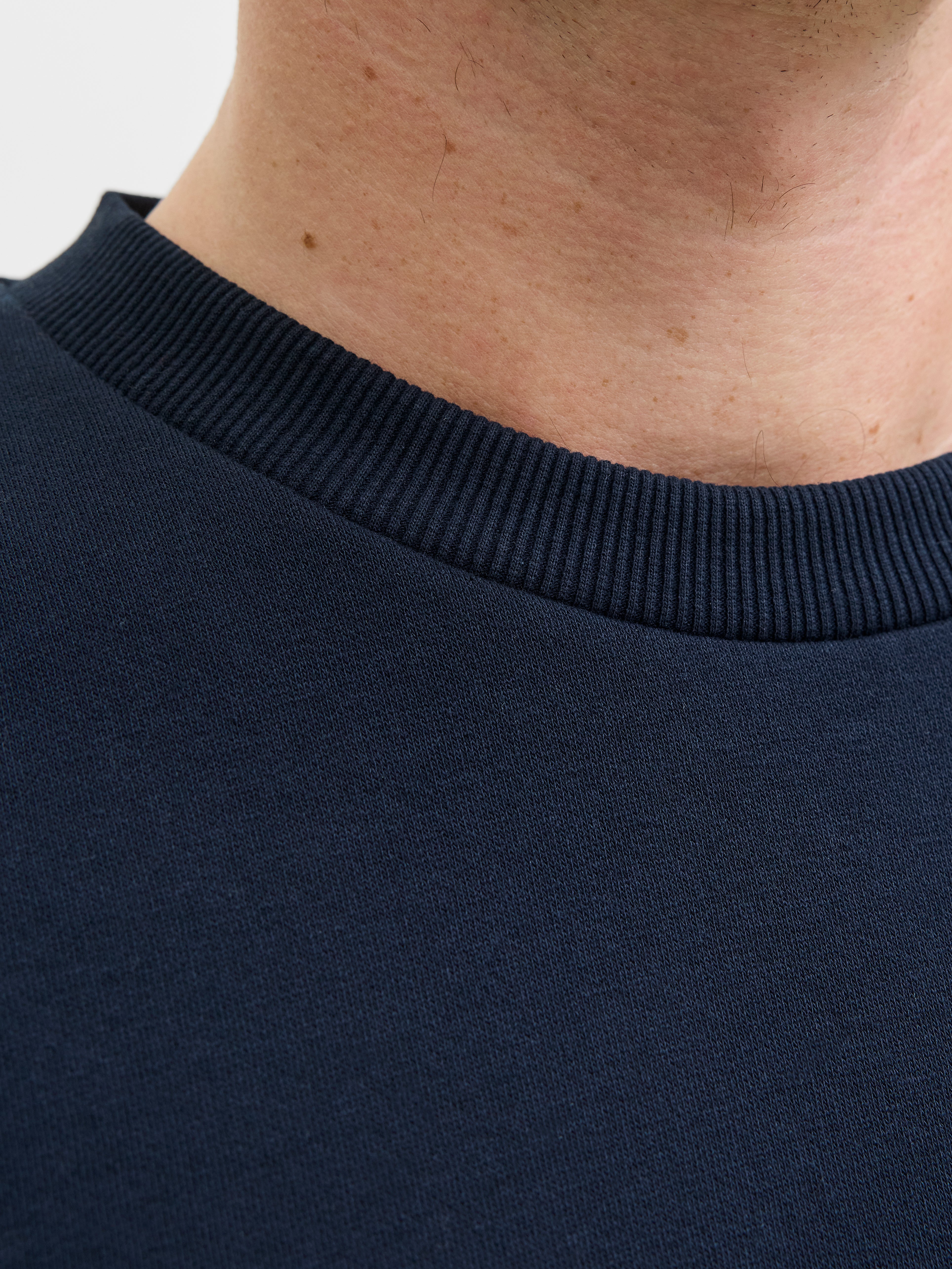 Chandail ouaté Coupe régulière | Jack & Jones®