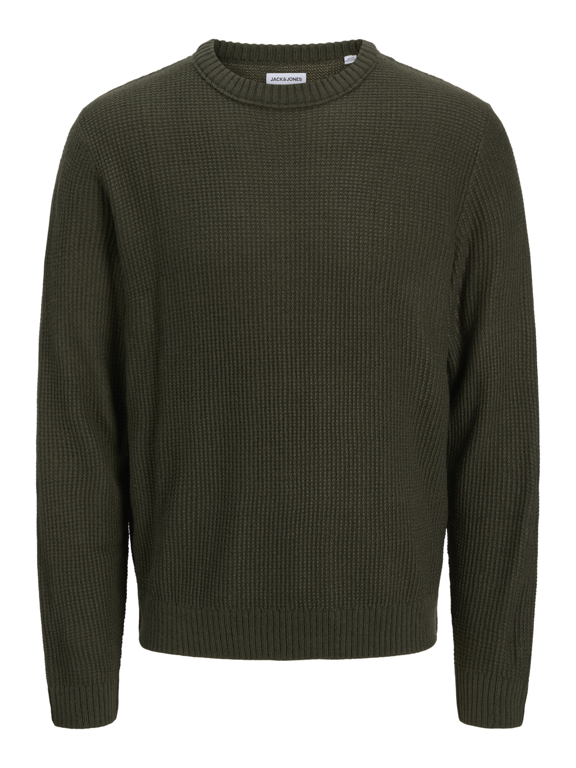 Relaxed Fit Sweater | Jack & Jones