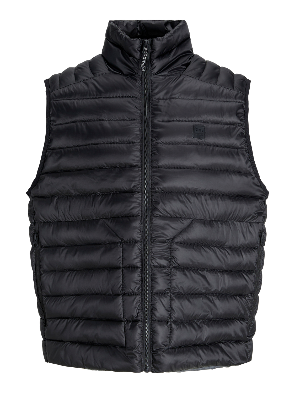 Veste anti-froid Col montant | Jack & Jones
