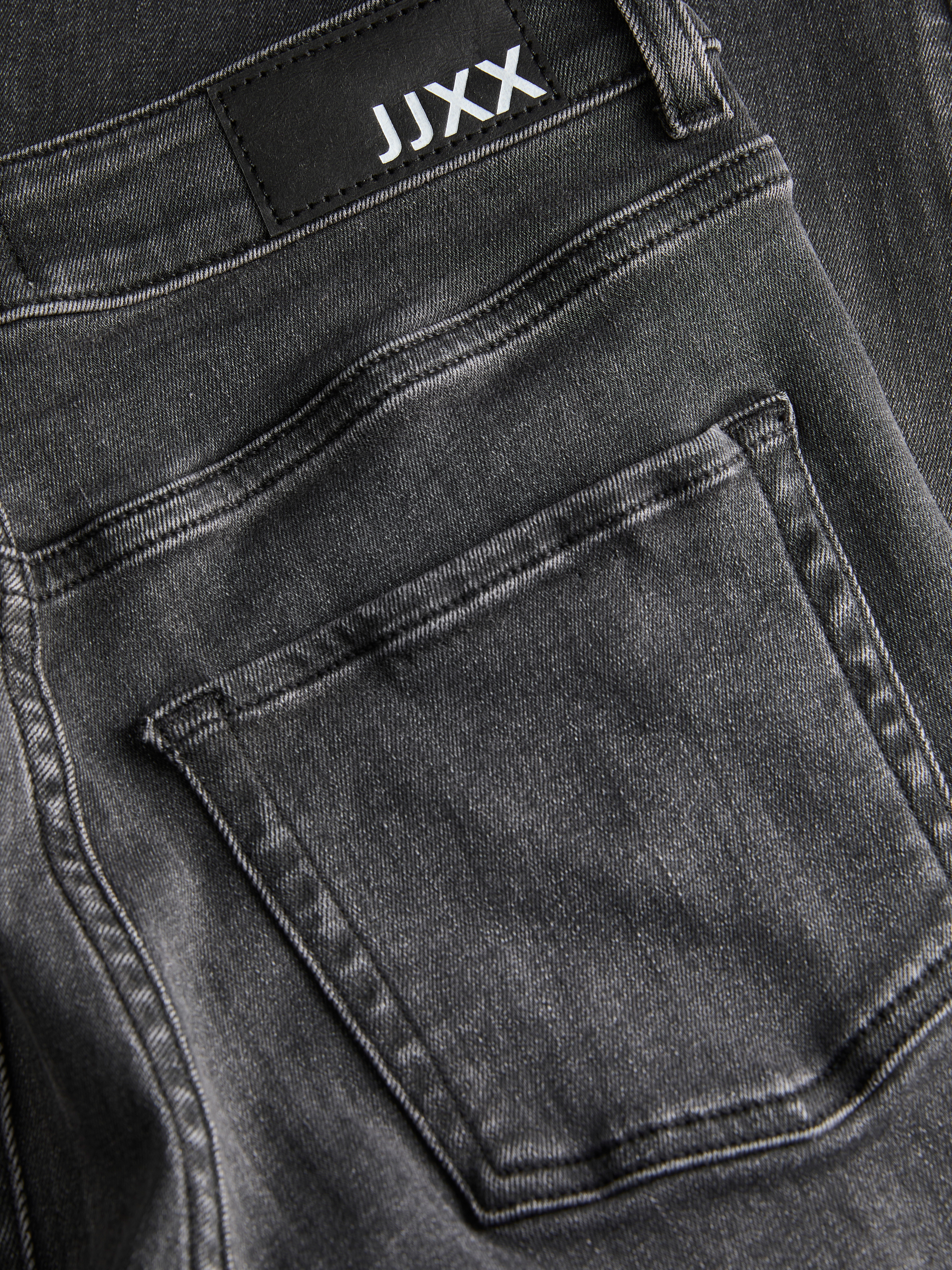 Skinny Fit High waist Jeans | Jack & Jones