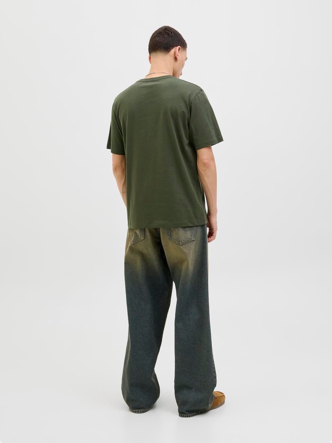 T-shirt Coupe régulière | Jack & Jones