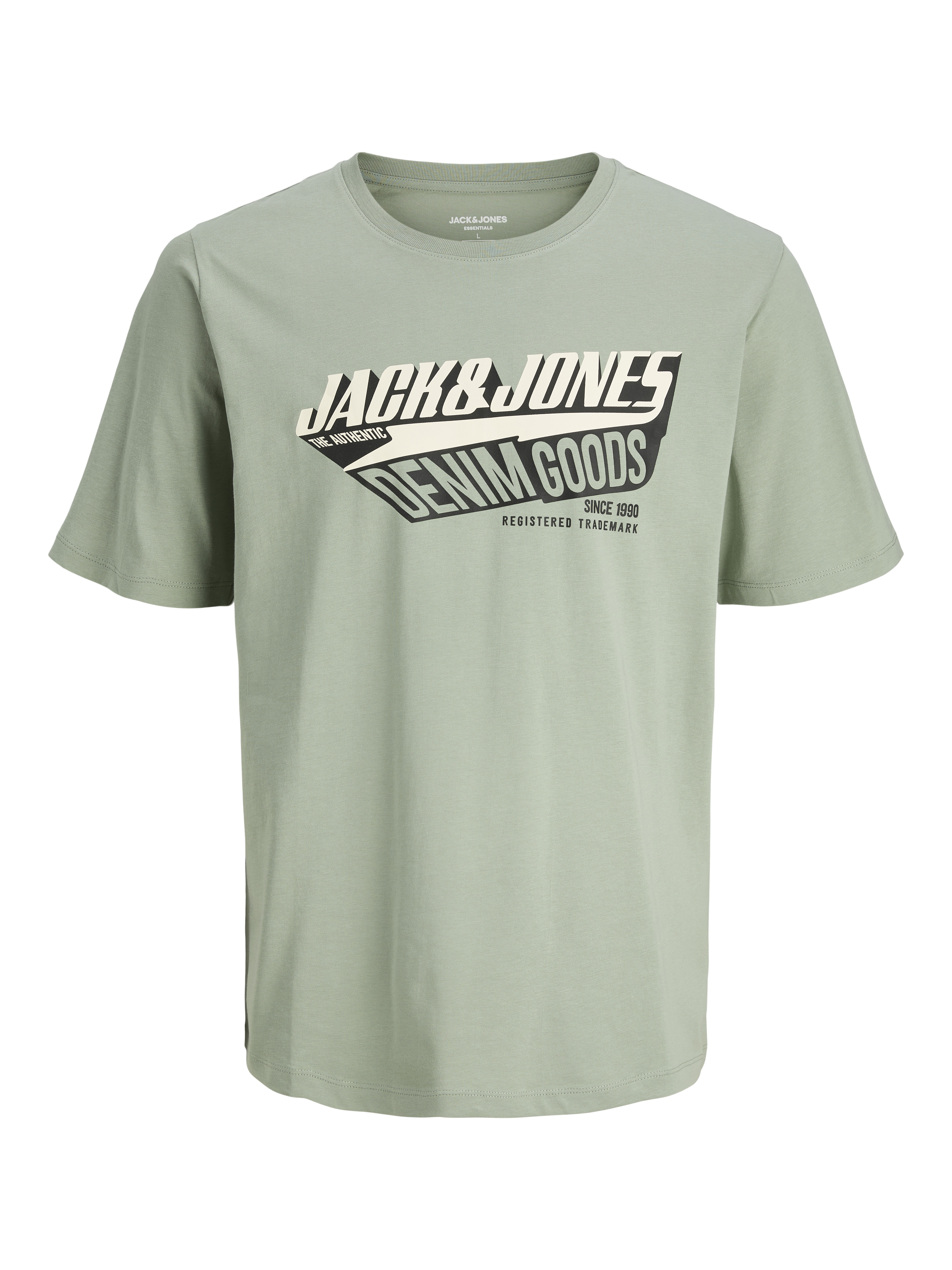 Standard Fit T-Shirt | Jack & Jones
