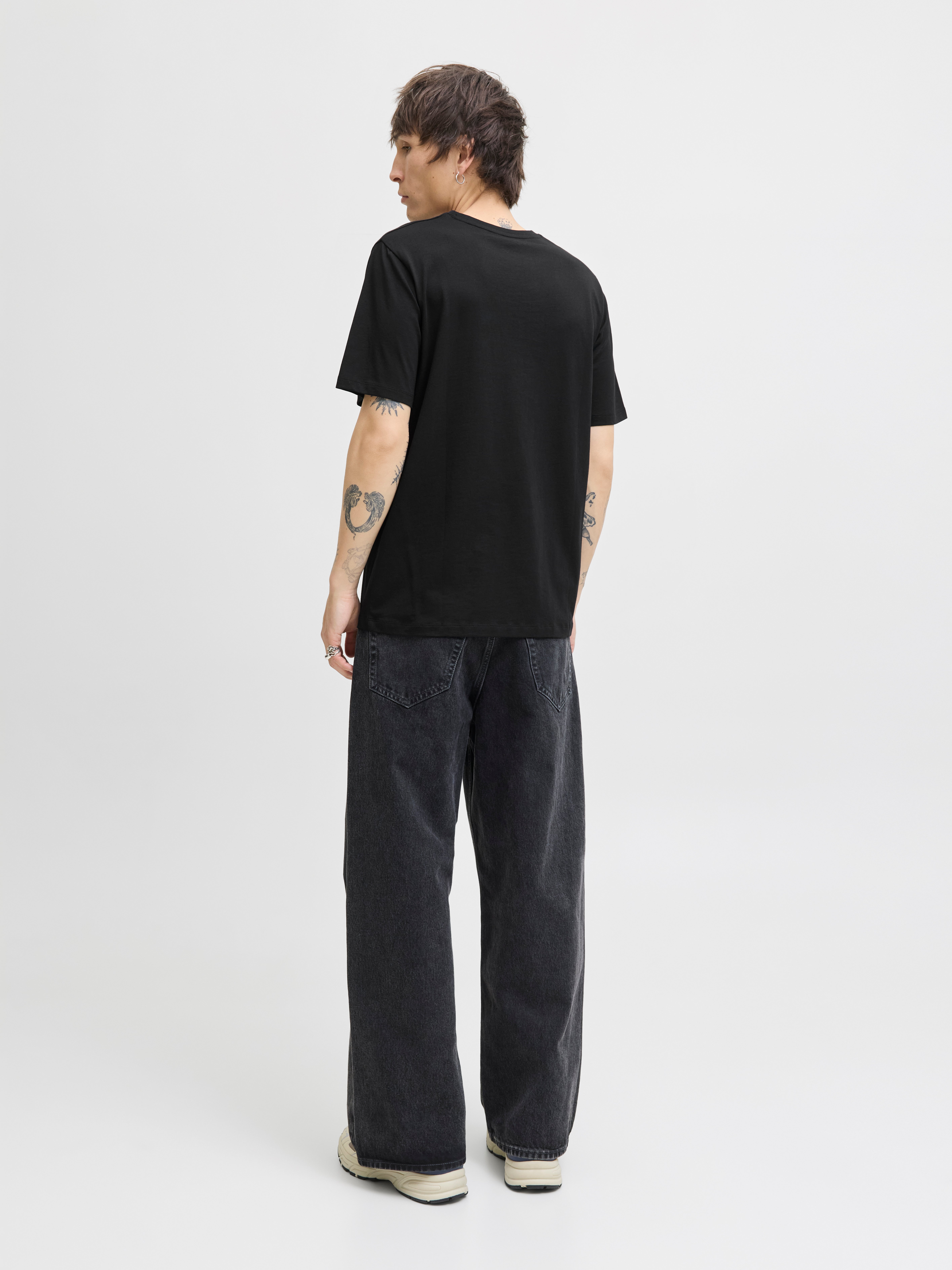Standard Fit T-Shirt | Jack & Jones
