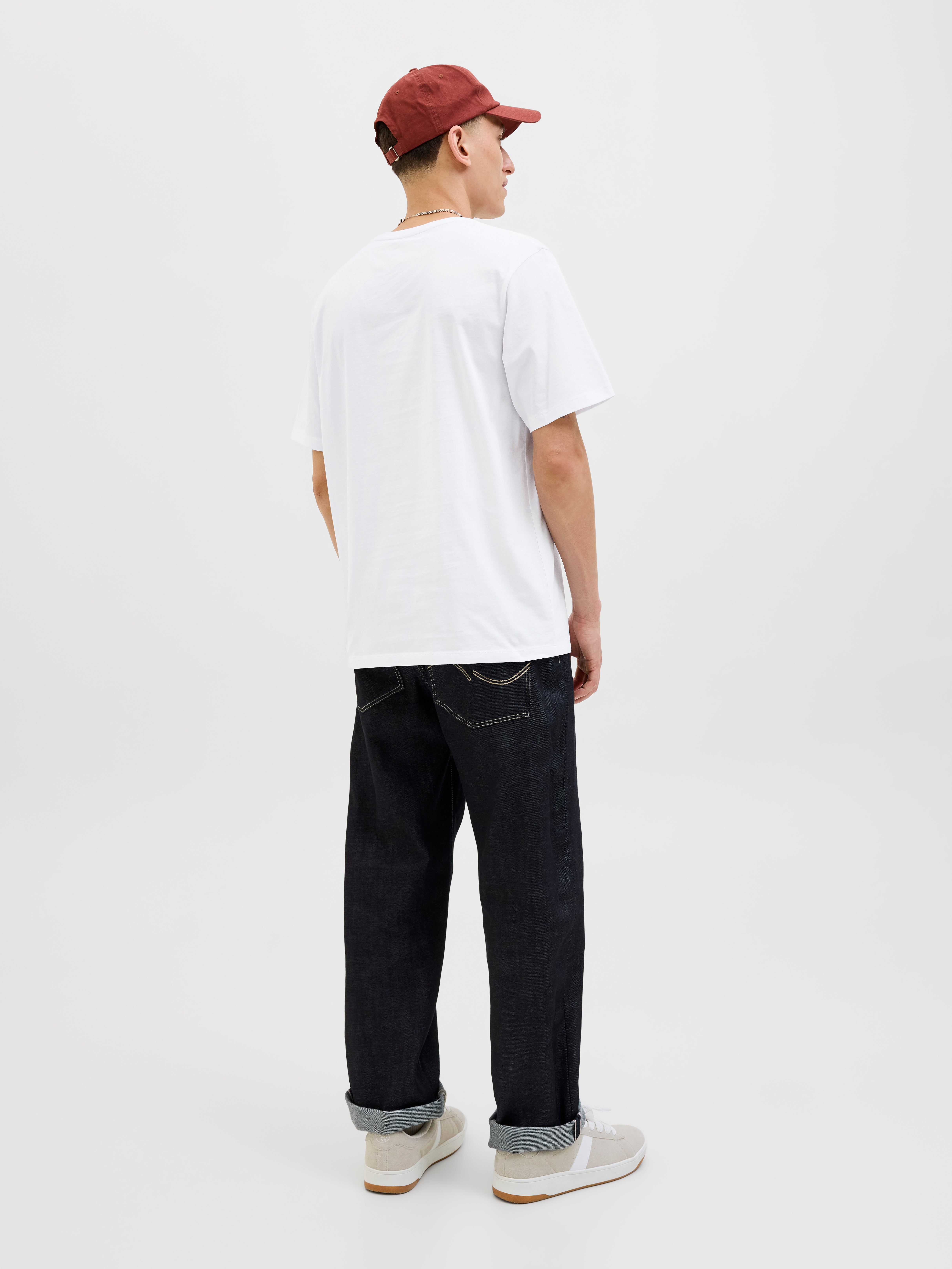 Standard Fit T-Shirt | Jack & Jones