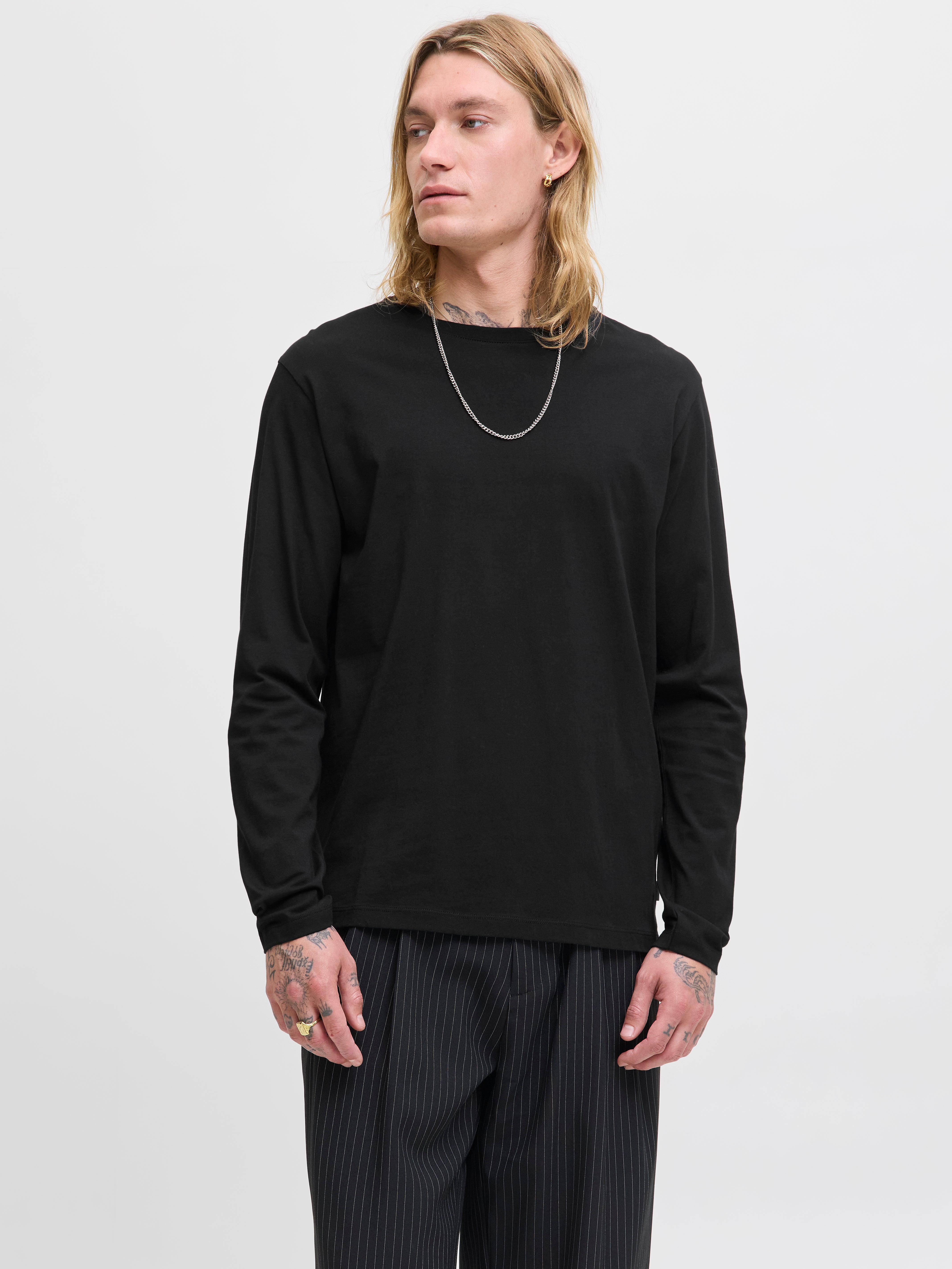 Regular Fit T-Shirt | Jack & Jones