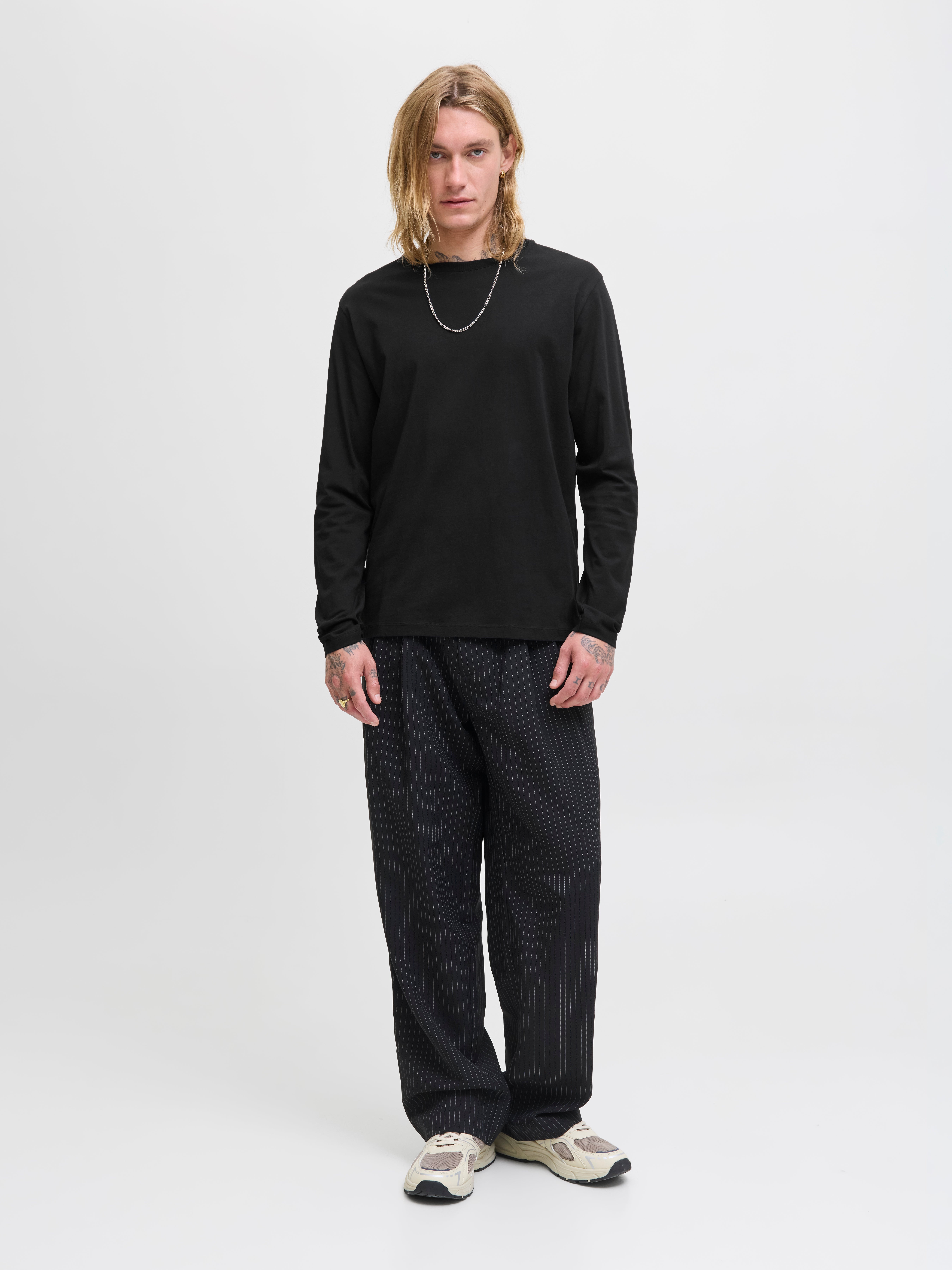 Regular Fit T-Shirt | Jack & Jones