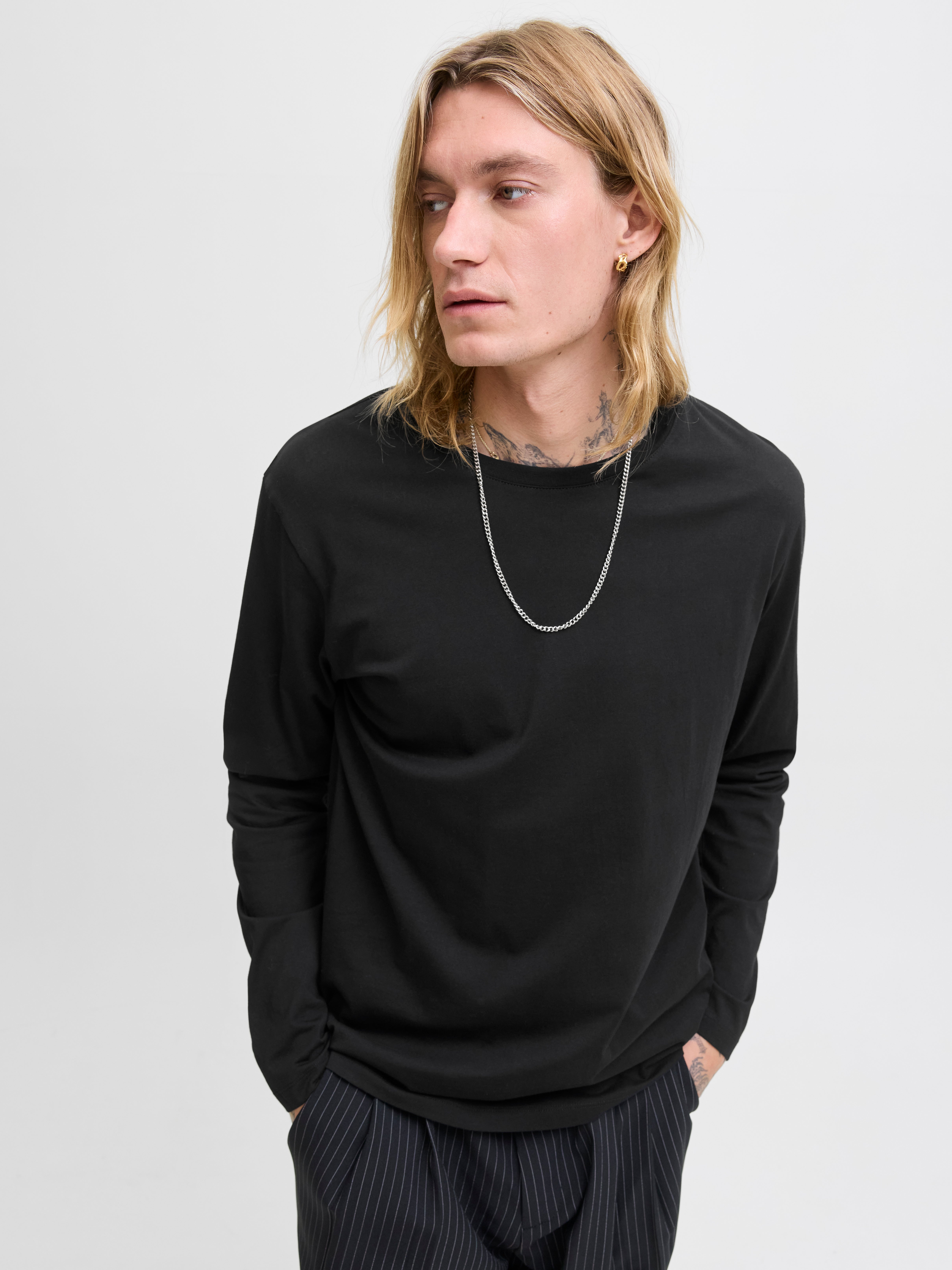 Regular Fit T-Shirt | Jack & Jones