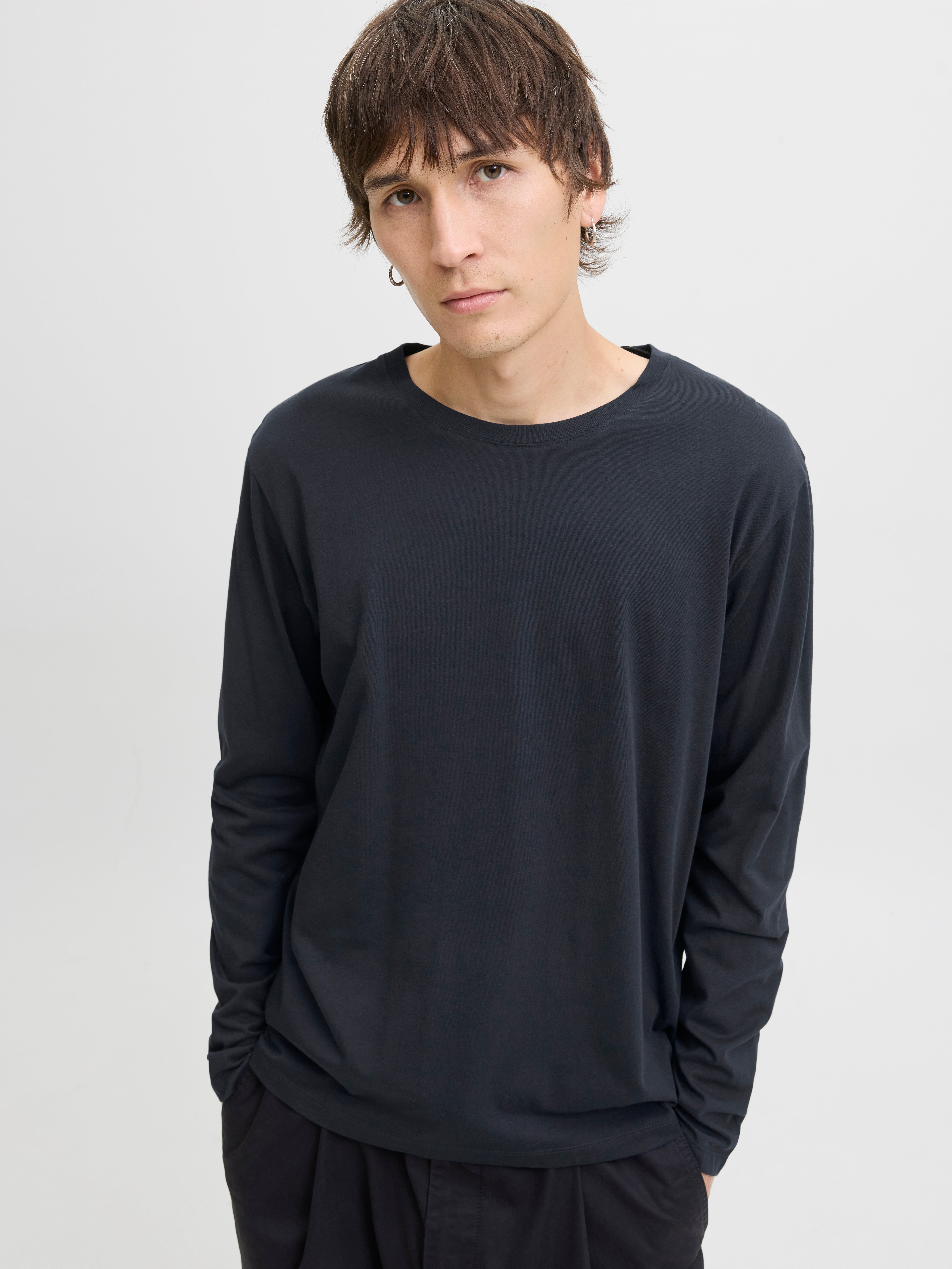 Regular Fit T-Shirt | Jack & Jones