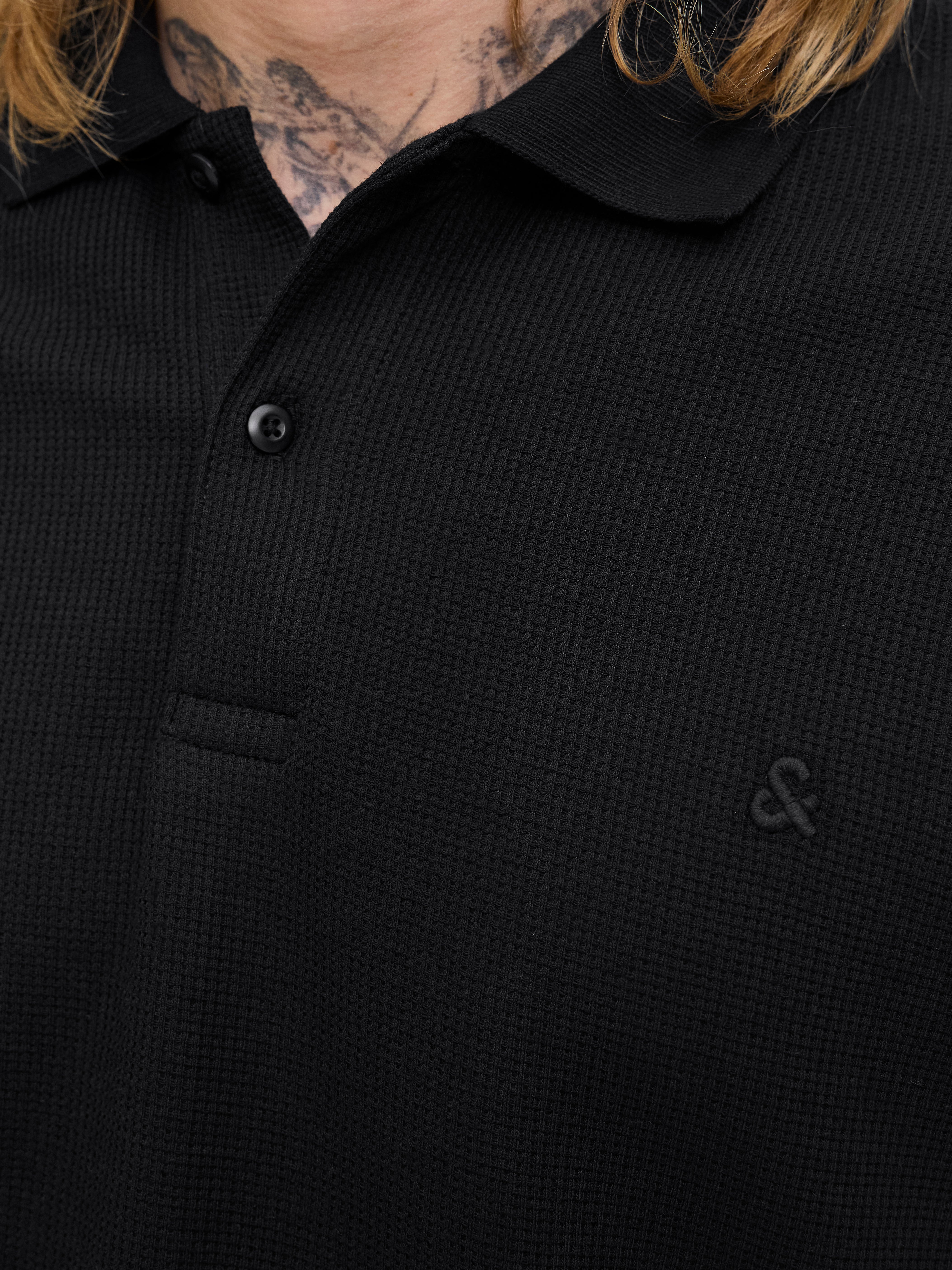 Regular Fit Polo | Jack & Jones