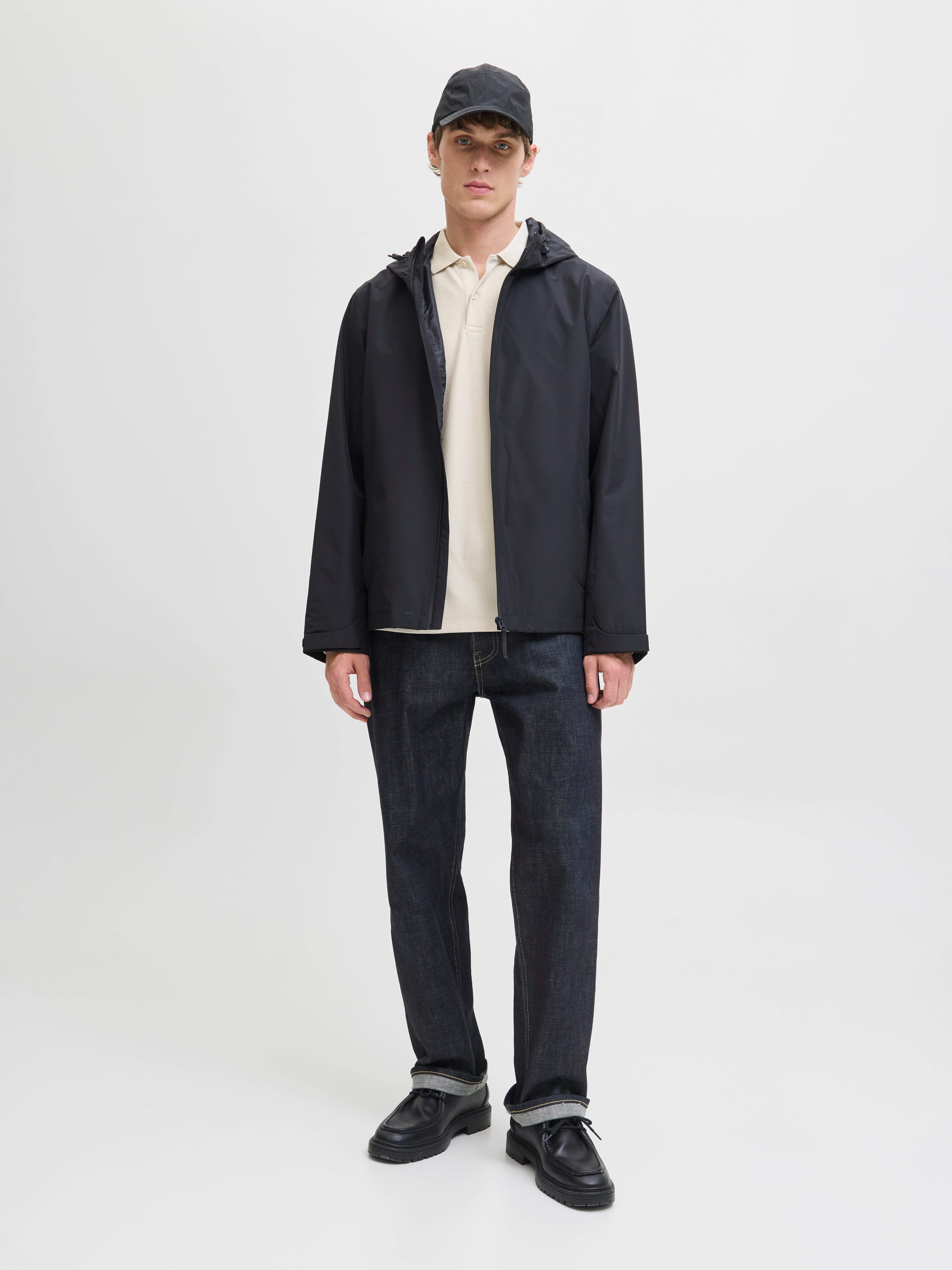 Polo Coupe régulière | Jack & Jones