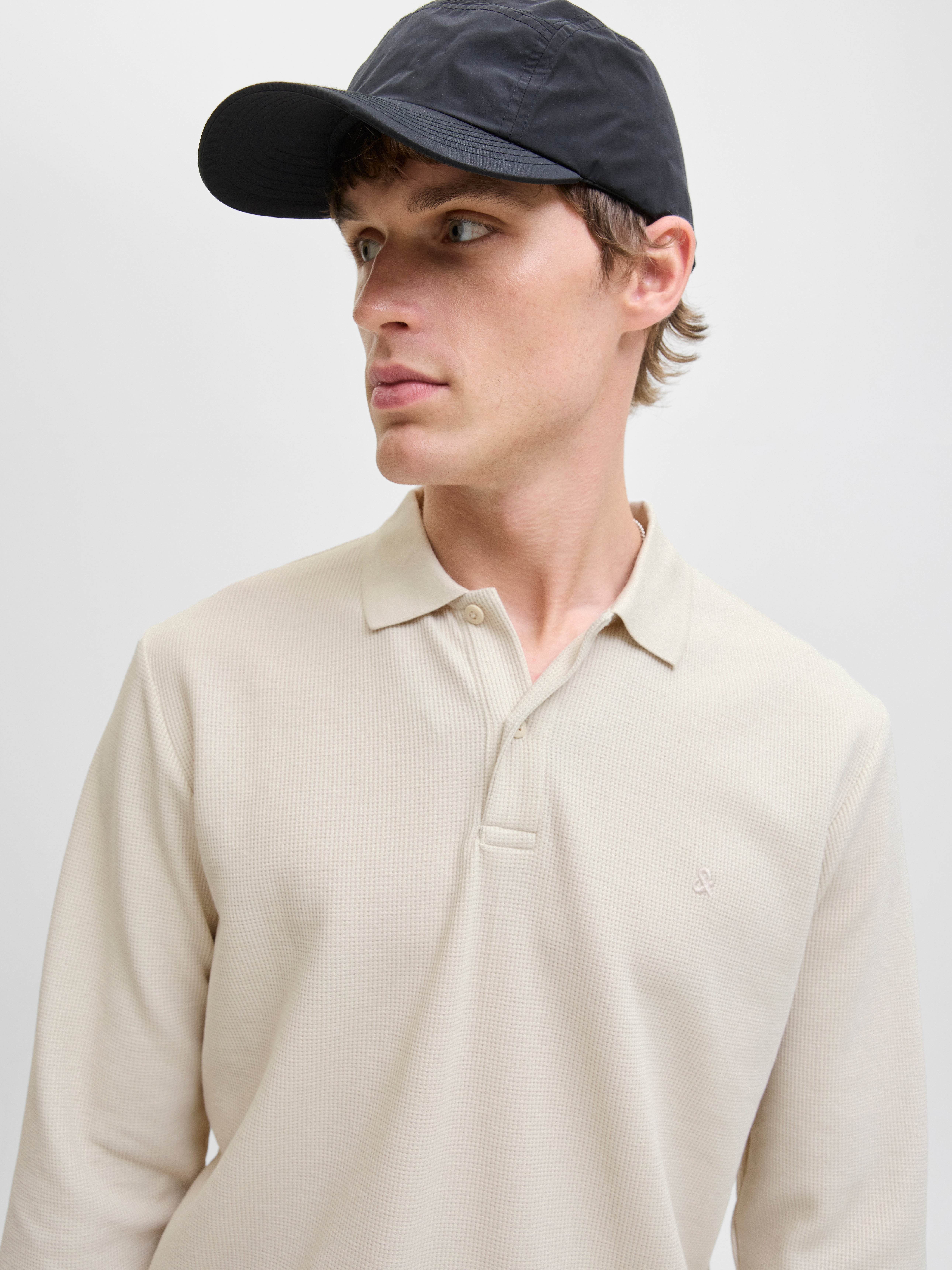 Regular Fit Polo | Jack & Jones
