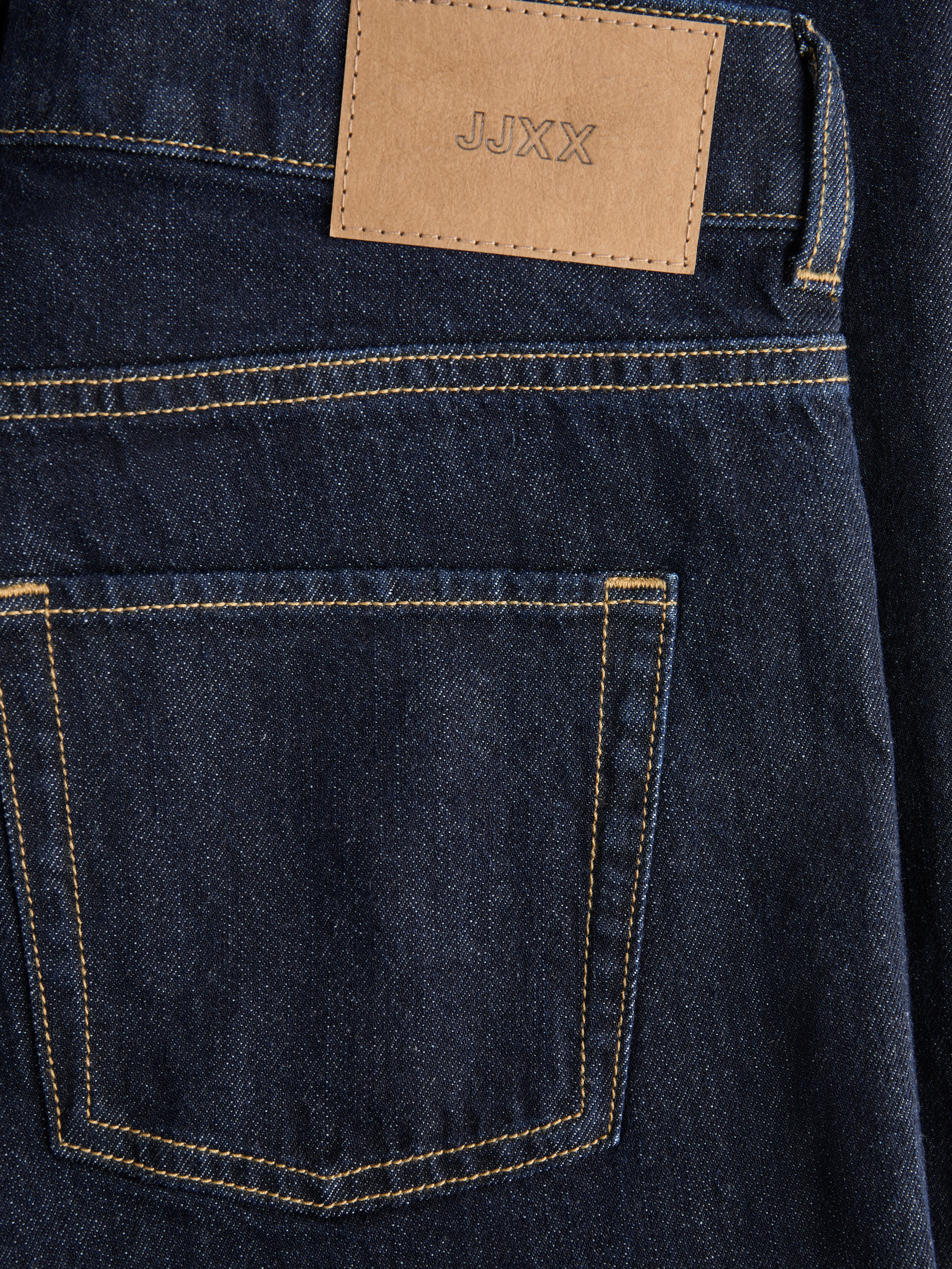 ROME Mid-Rise Flared Fit Jeans | Jack & Jones