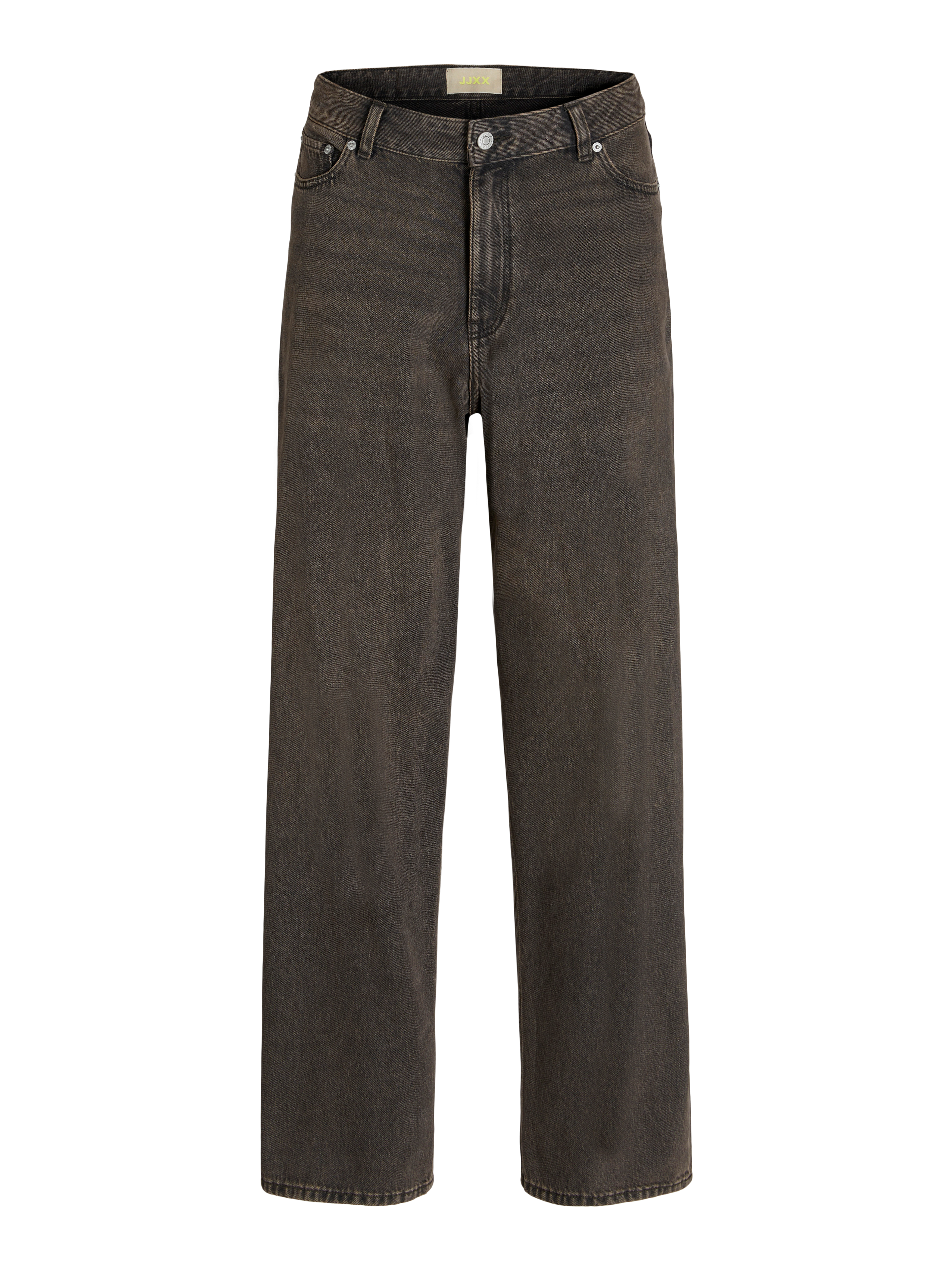 Jean Coupe ample Taille basse | Jack & Jones®