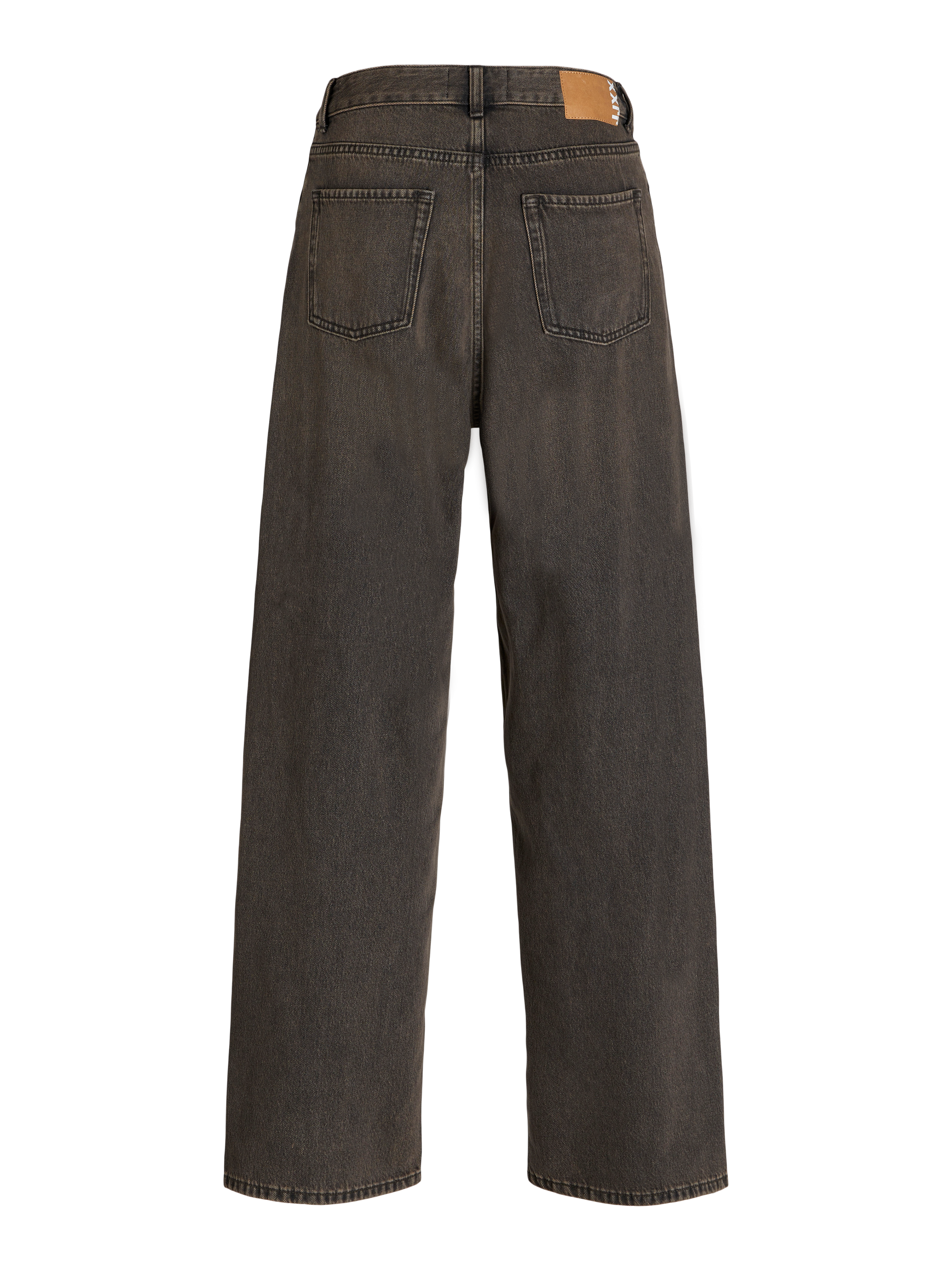 Jean Coupe ample Taille basse | Jack & Jones®