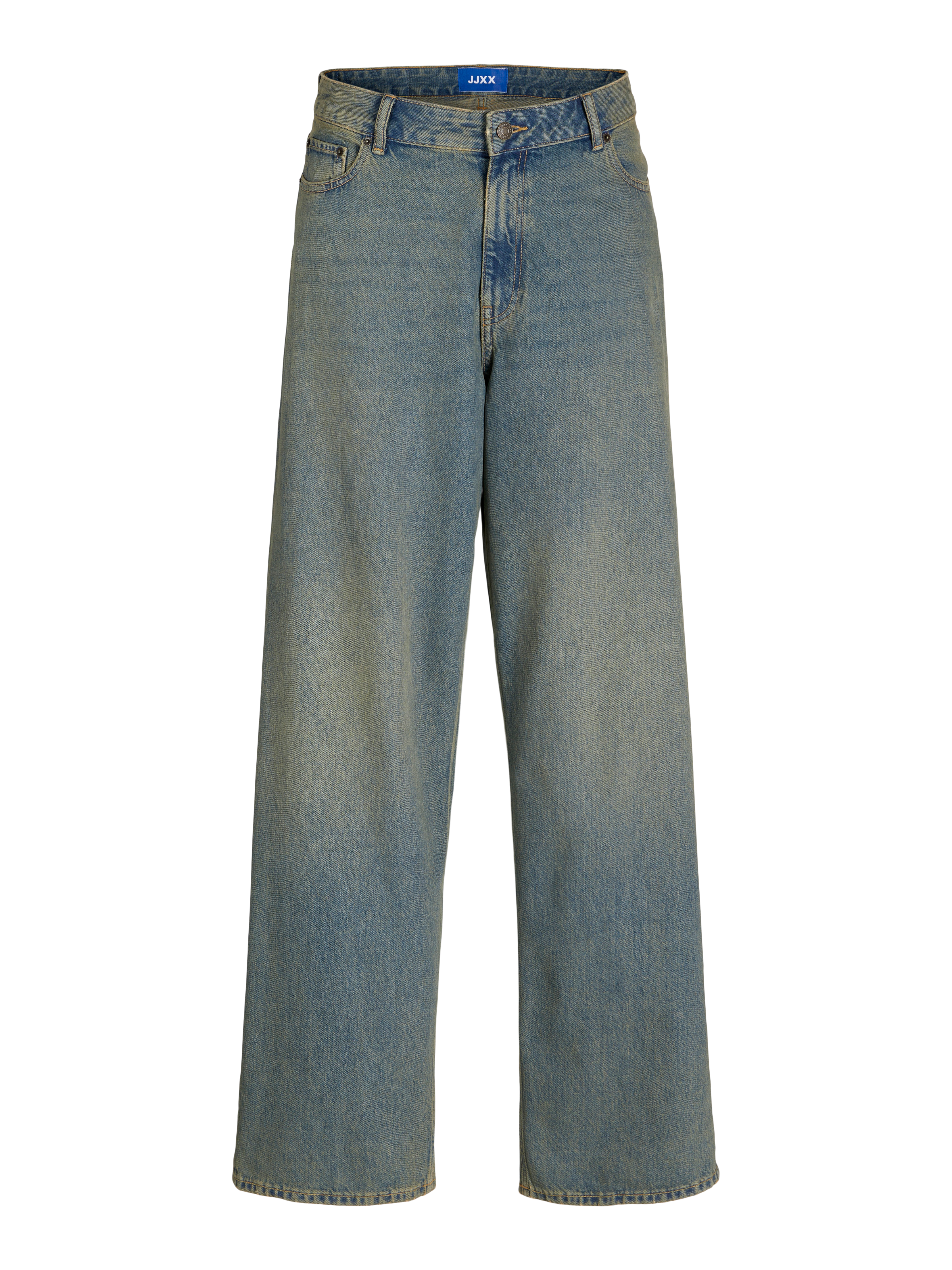 KYOTO Low-Rise Baggy Fit Jeans | Jack & Jones®