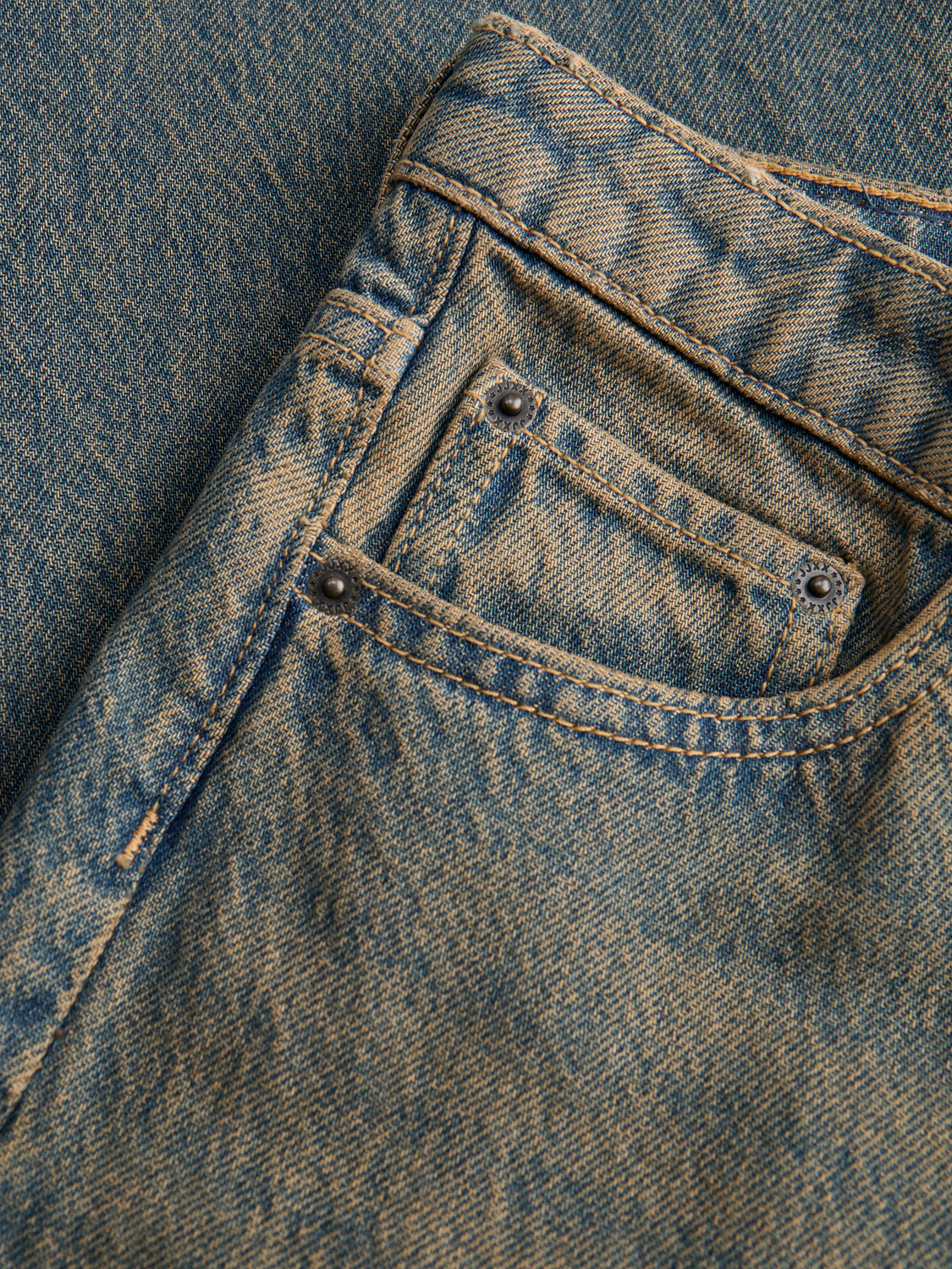 PALERMO Low-Rise Loose Fit Jeans | Jack & Jones®