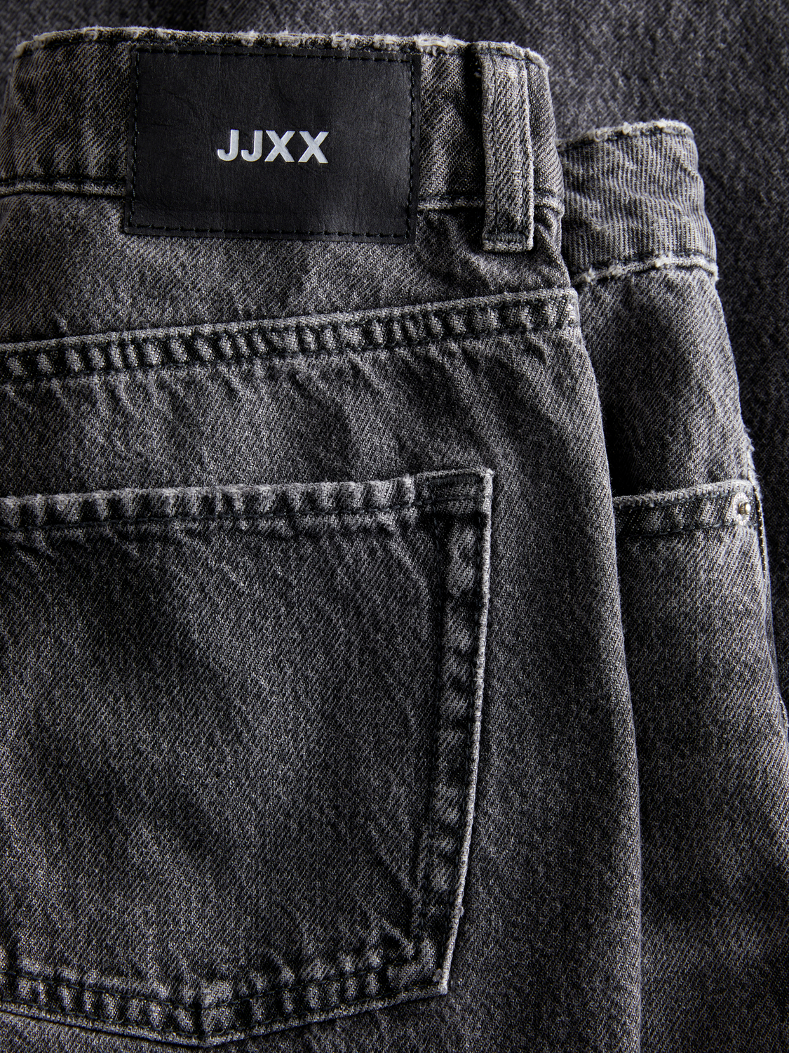 Seville Loose Fit Jeans | Jack & Jones
