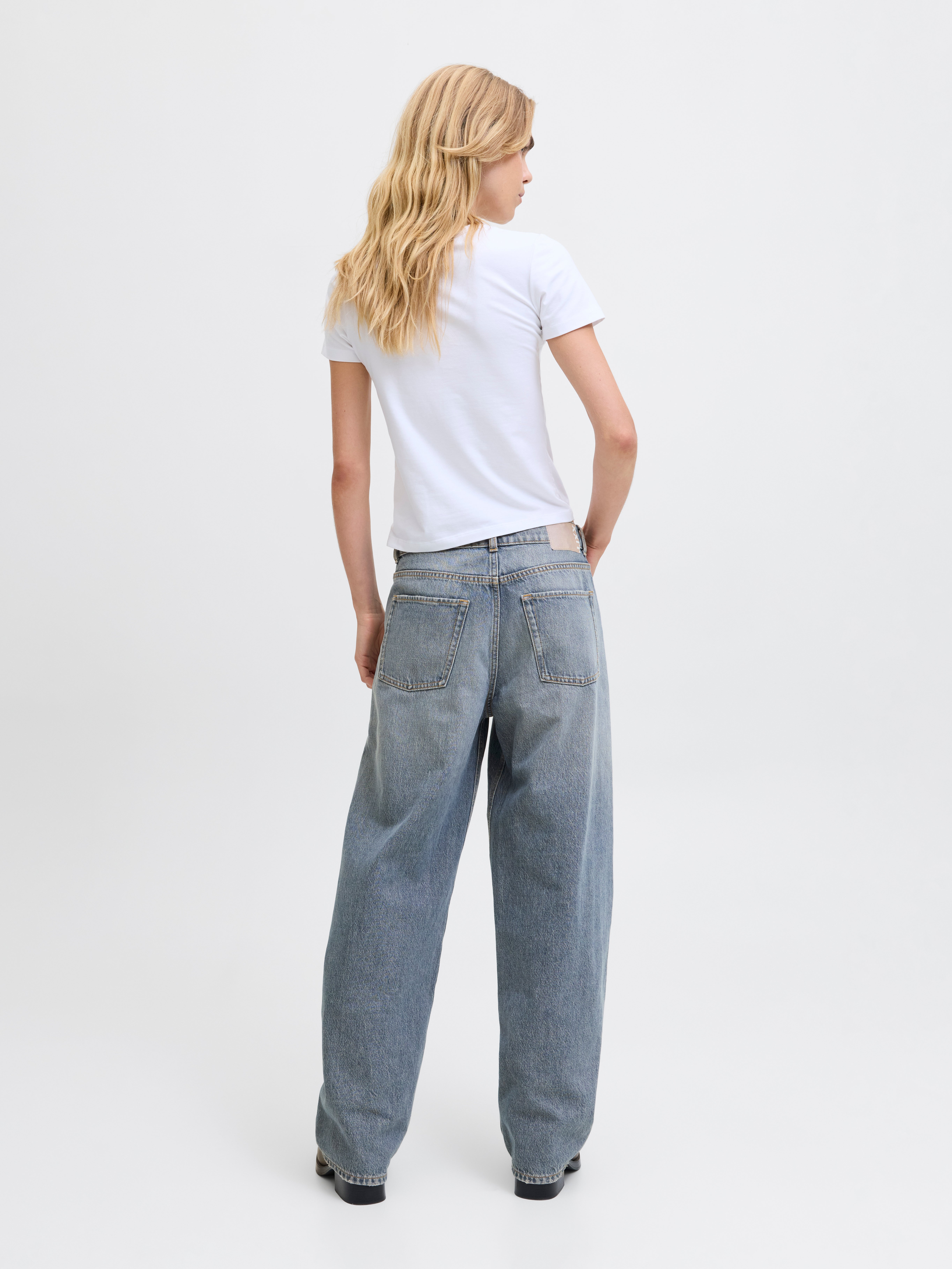 Jean Coupe barrel | Jack & Jones®