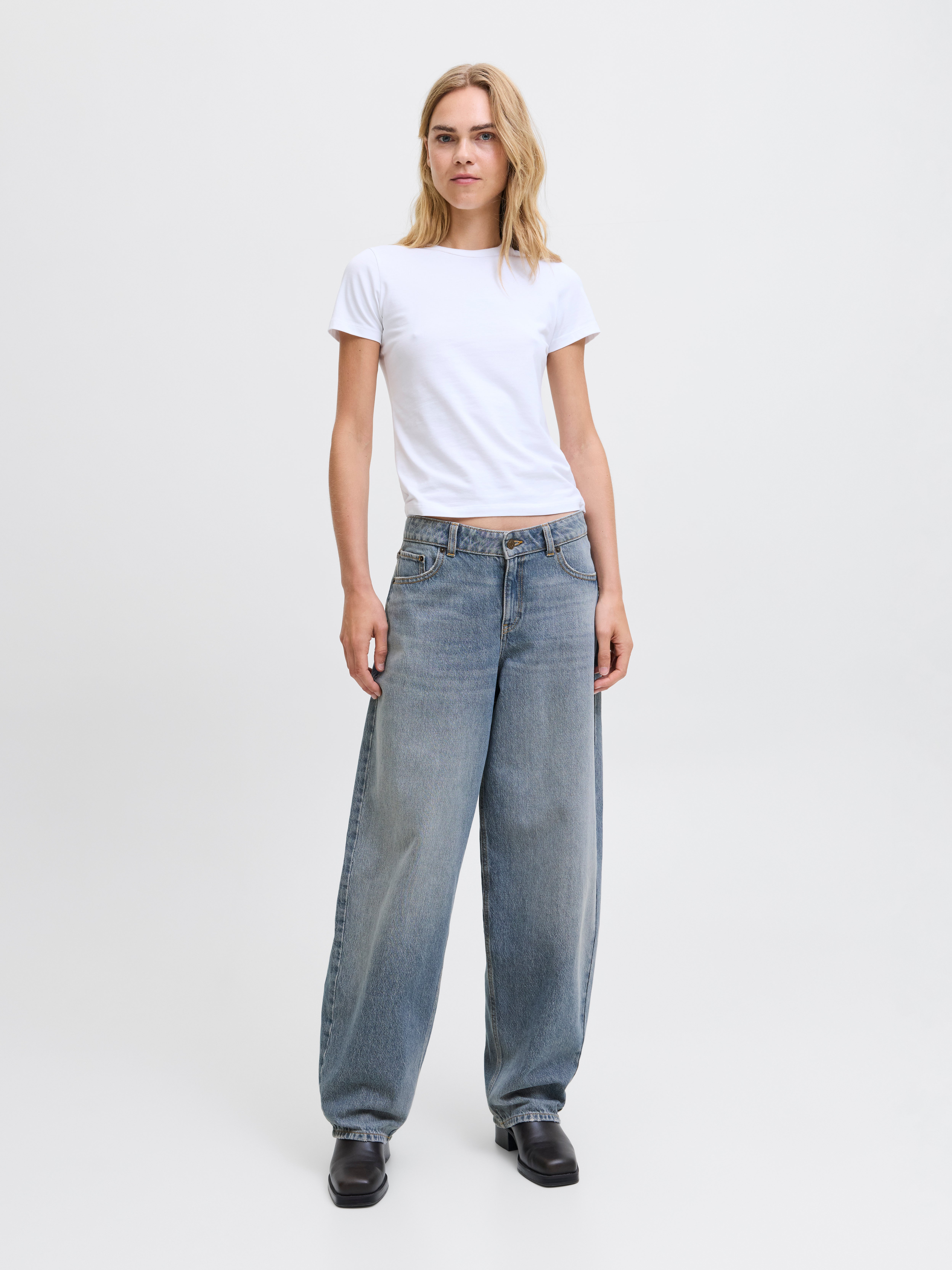 Jean Coupe barrel | Jack & Jones®
