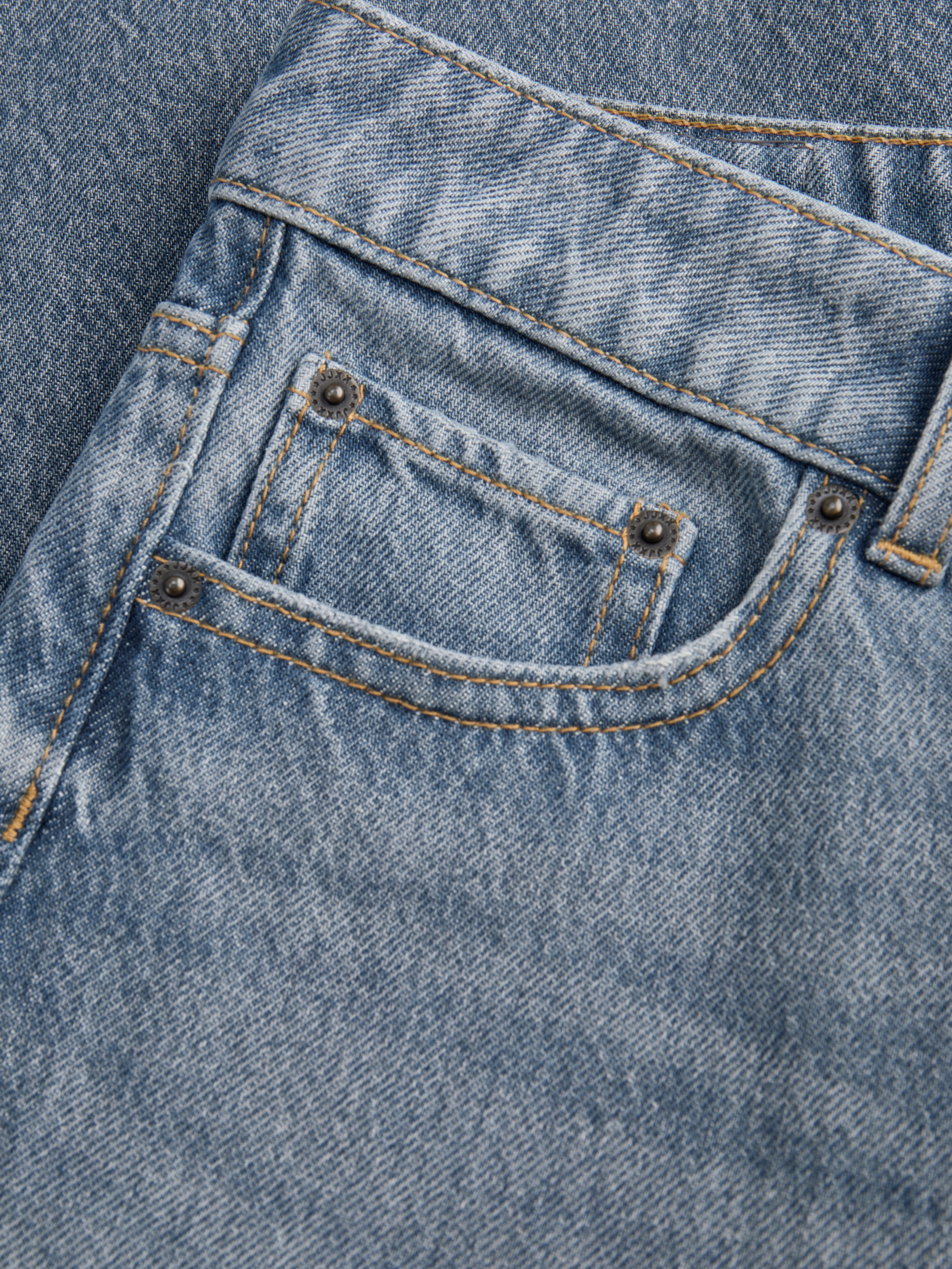 Jean Coupe barrel | Jack & Jones®
