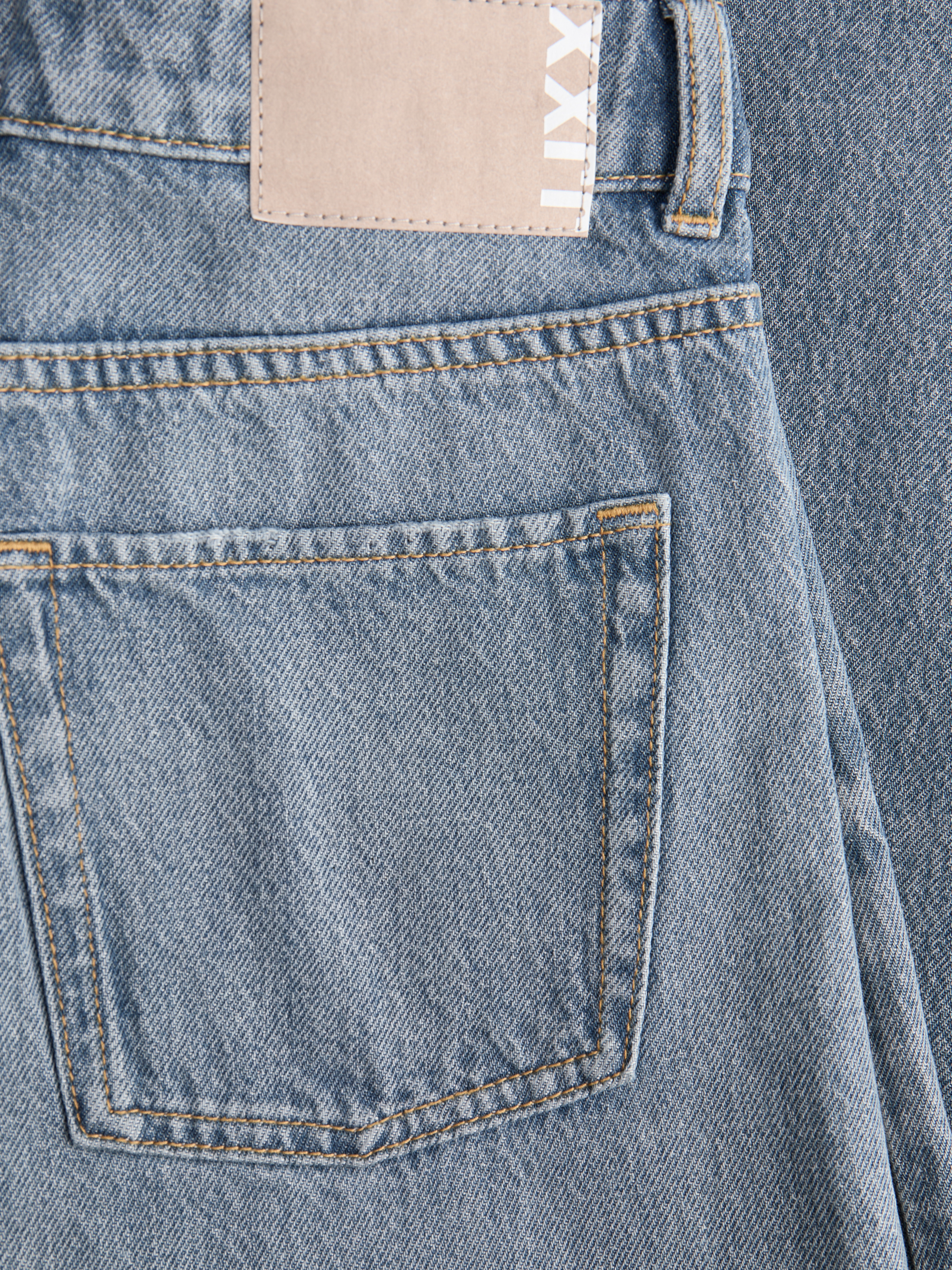 Jean Coupe barrel | Jack & Jones®