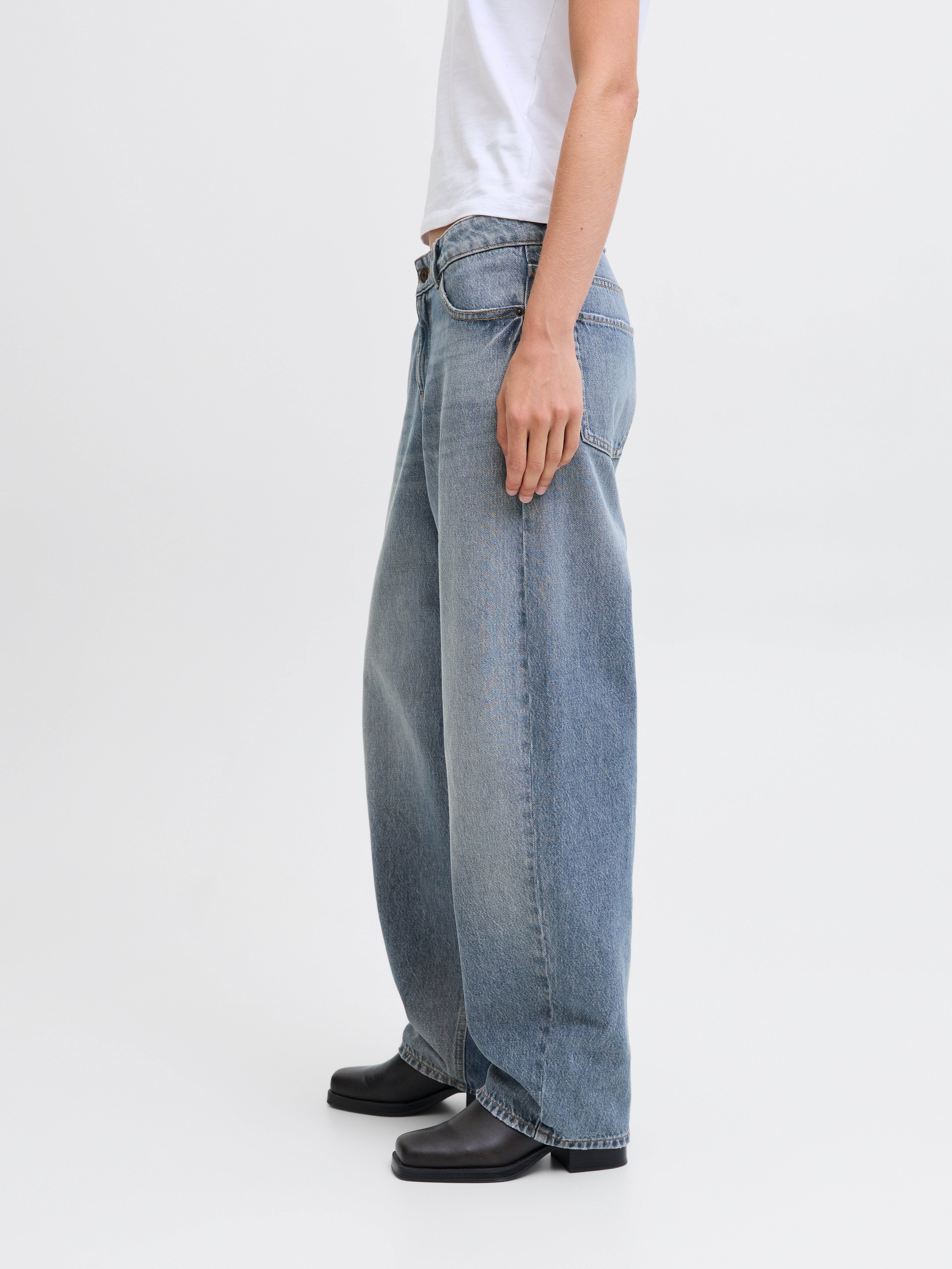 Jean Coupe barrel | Jack & Jones®