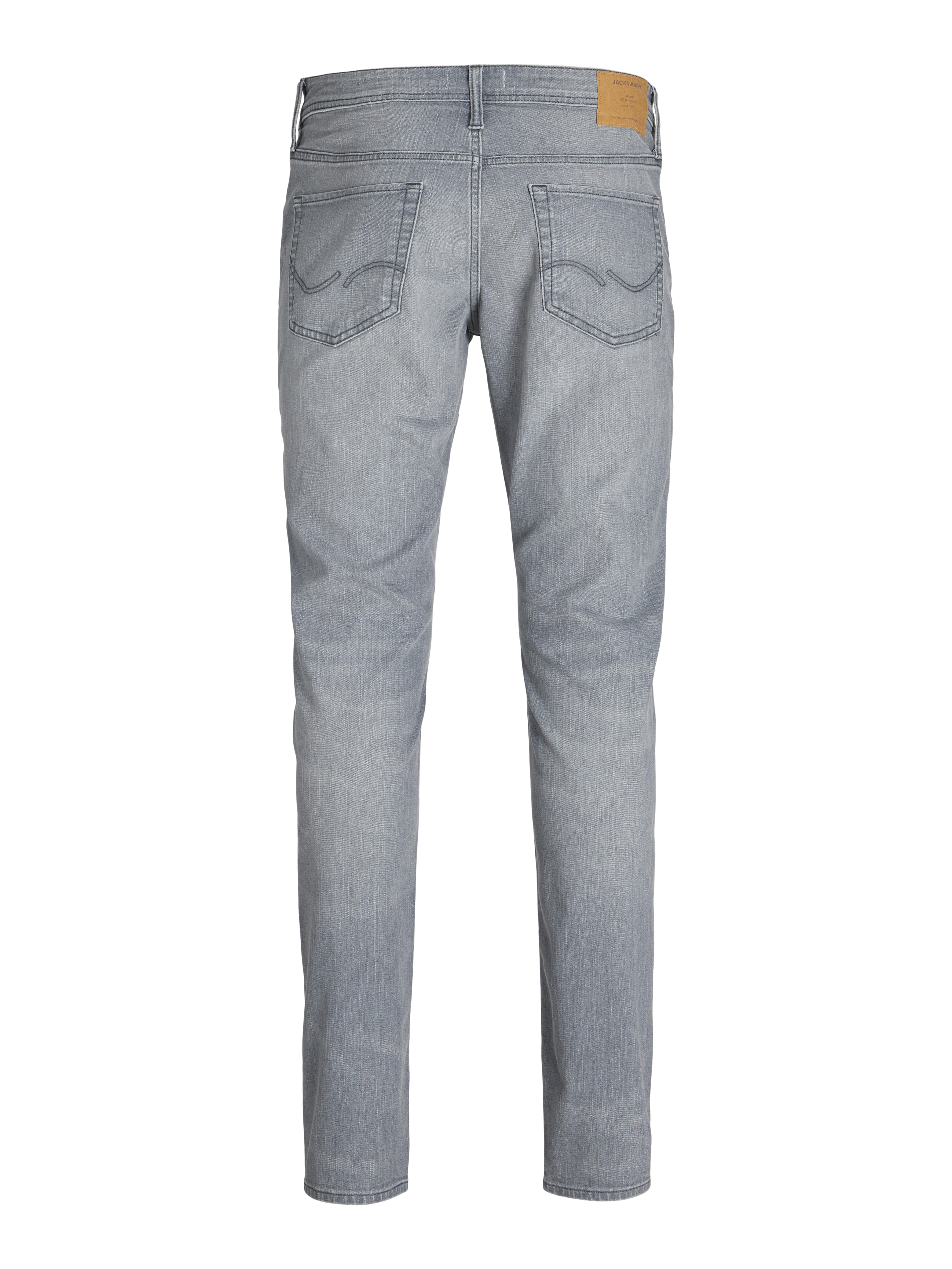 Slim Fit Jeans Medium Grey Jack Jones®