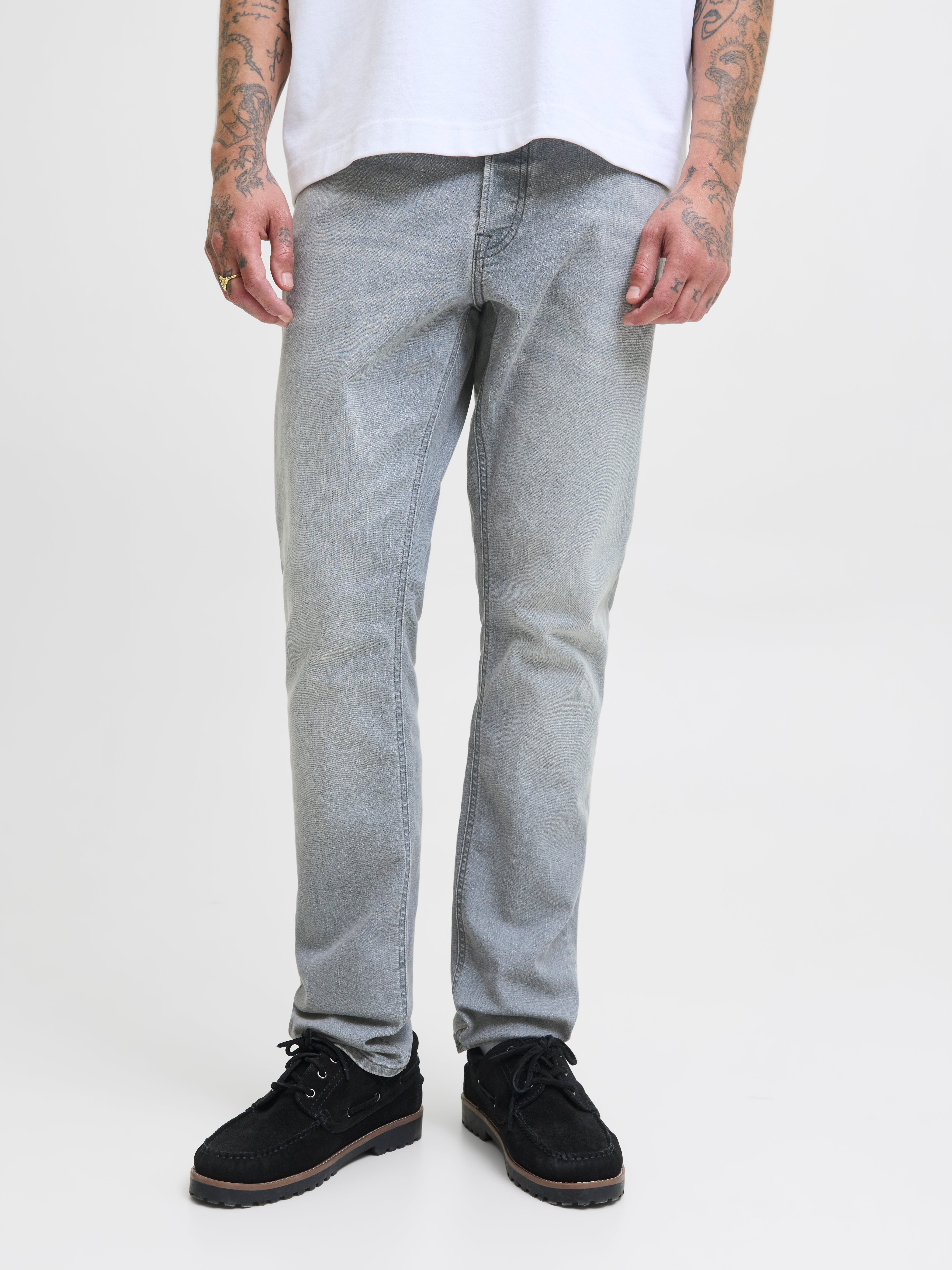 Slim Fit Jeans | Jack & Jones®