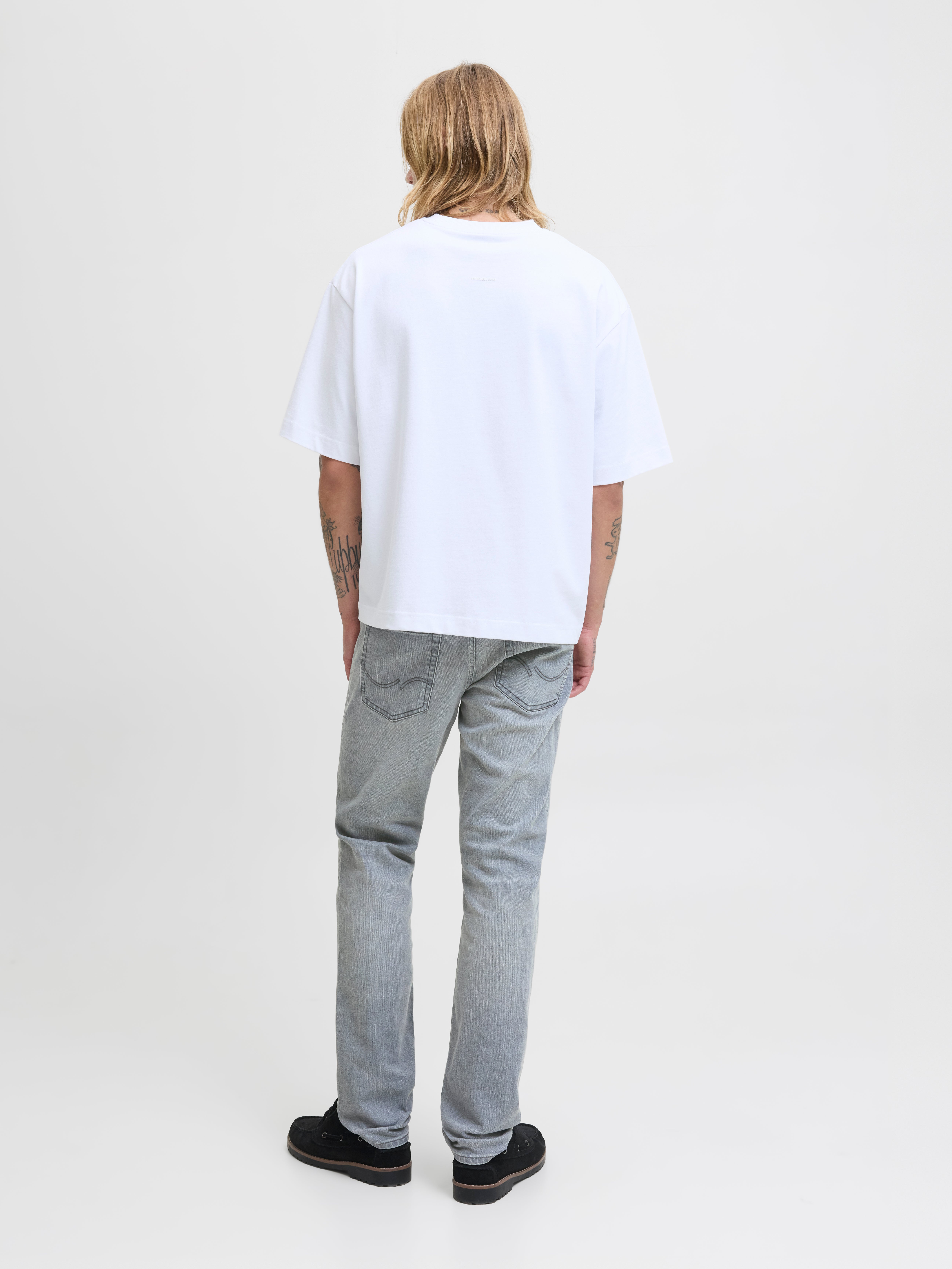 Slim Fit Jeans | Jack & Jones®