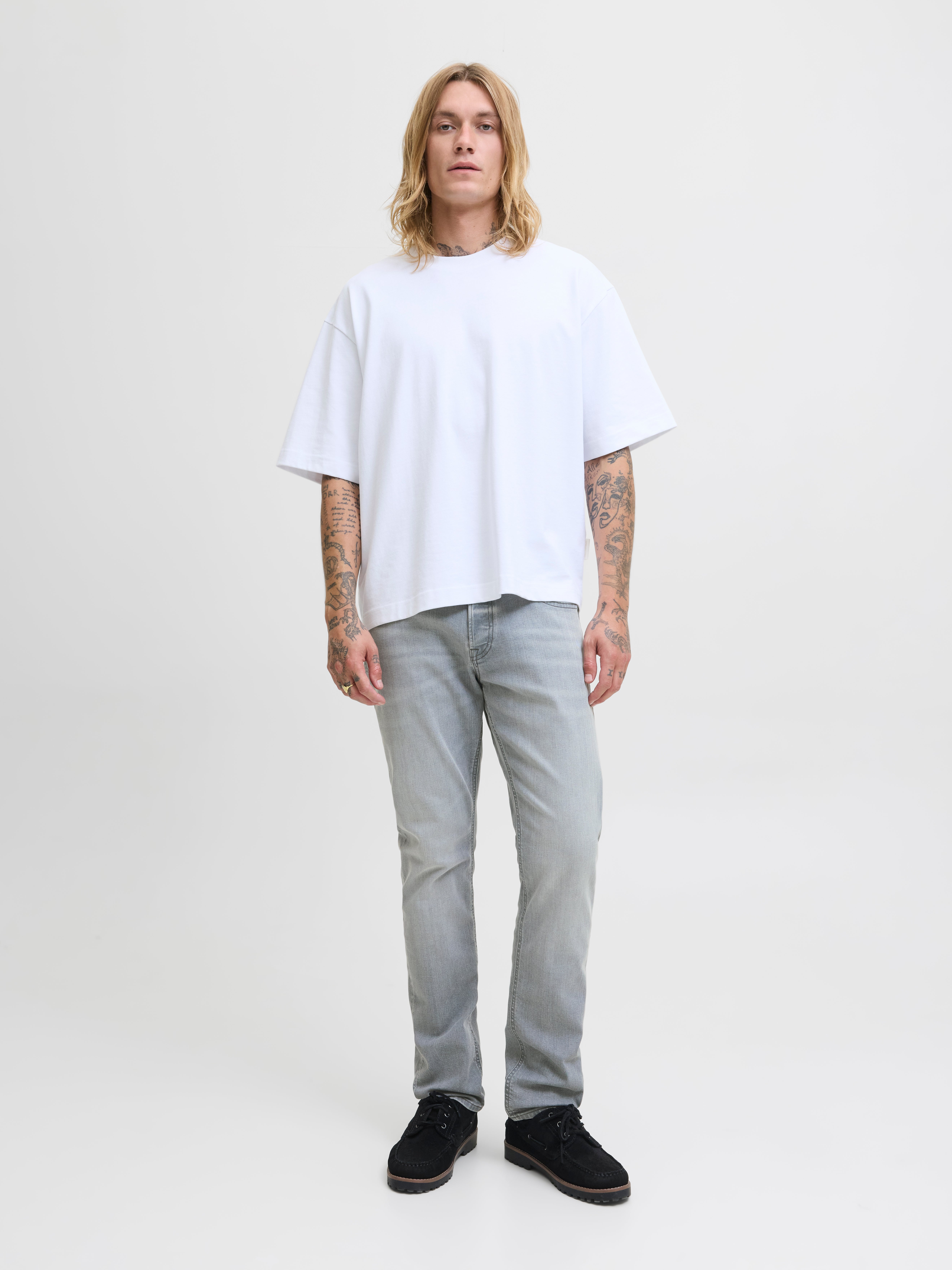 Slim Fit Jeans | Jack & Jones®