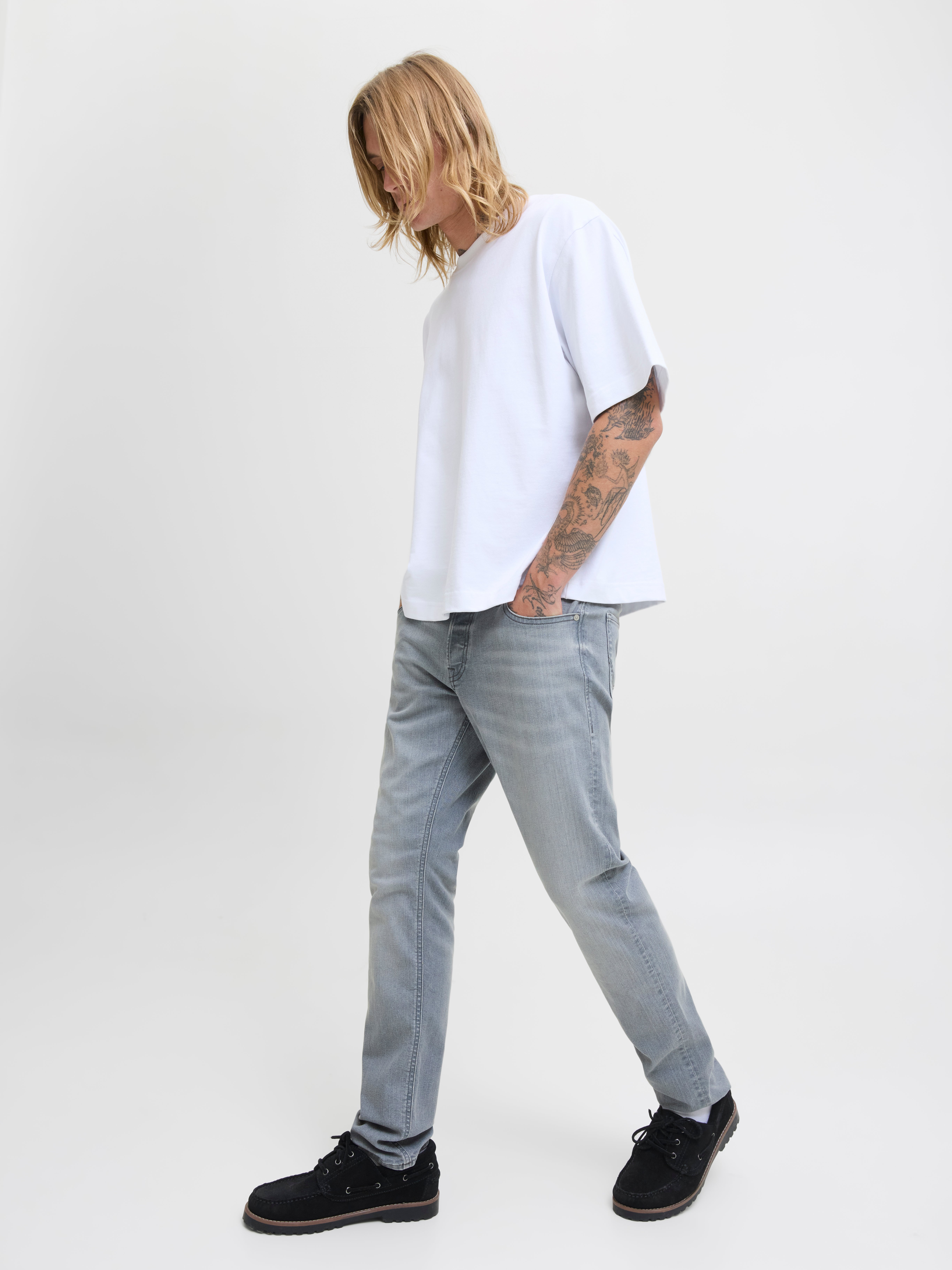 Slim Fit Jeans | Jack & Jones®