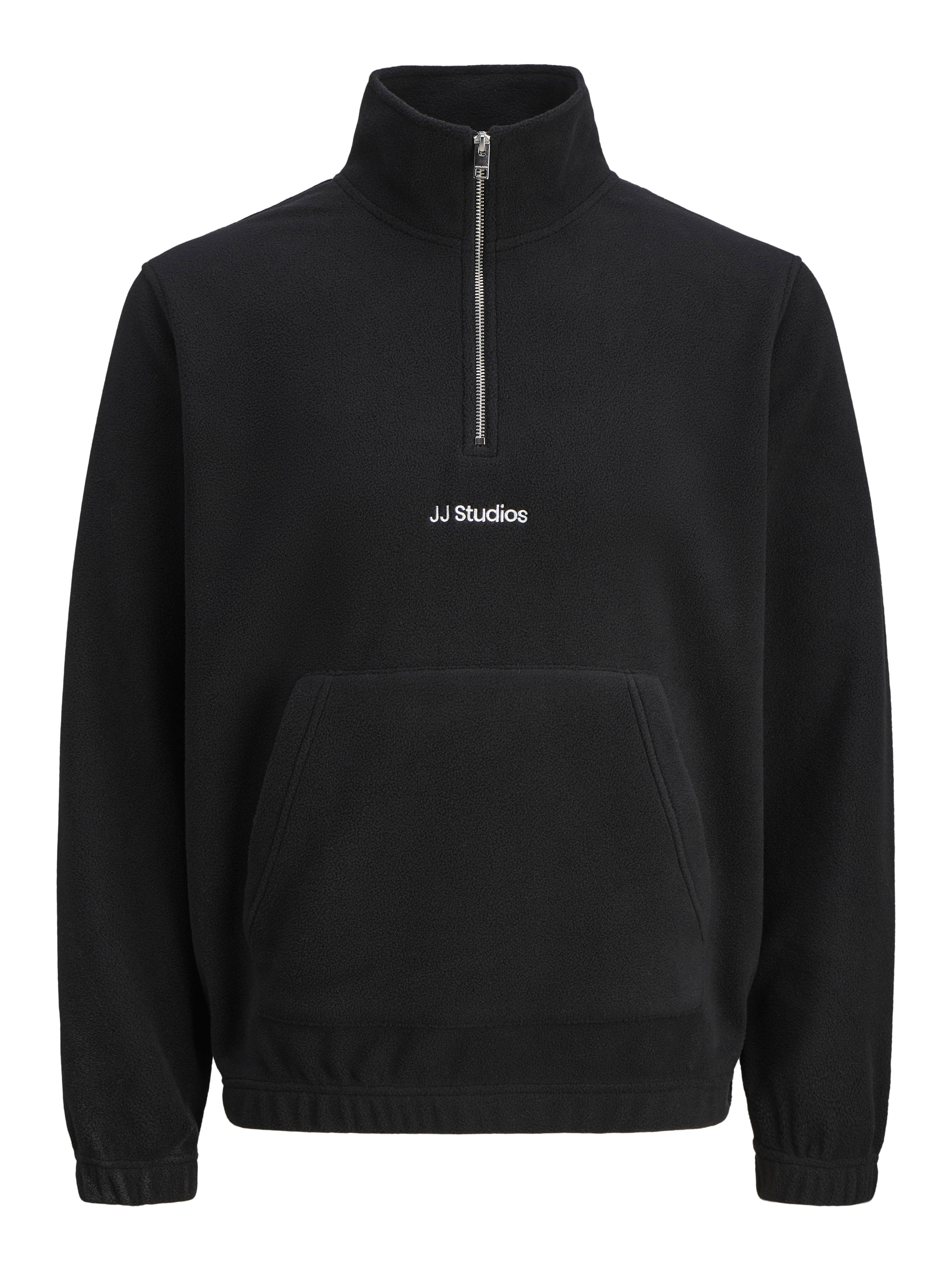 Relaxed Fit High neck Sweatshirt | Jack & Jones
