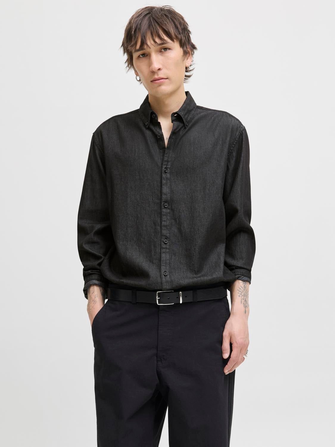 Regular Fit Shirt | Jack & Jones