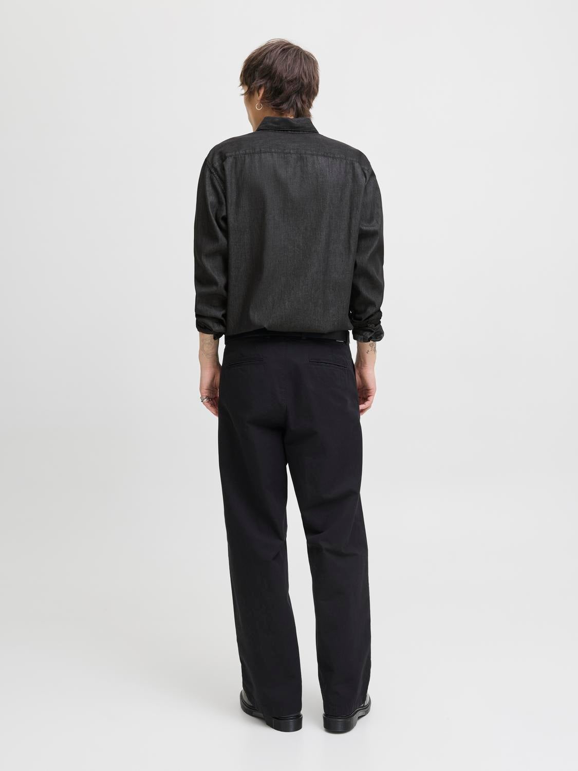 Chemise Coupe régulière | Jack & Jones