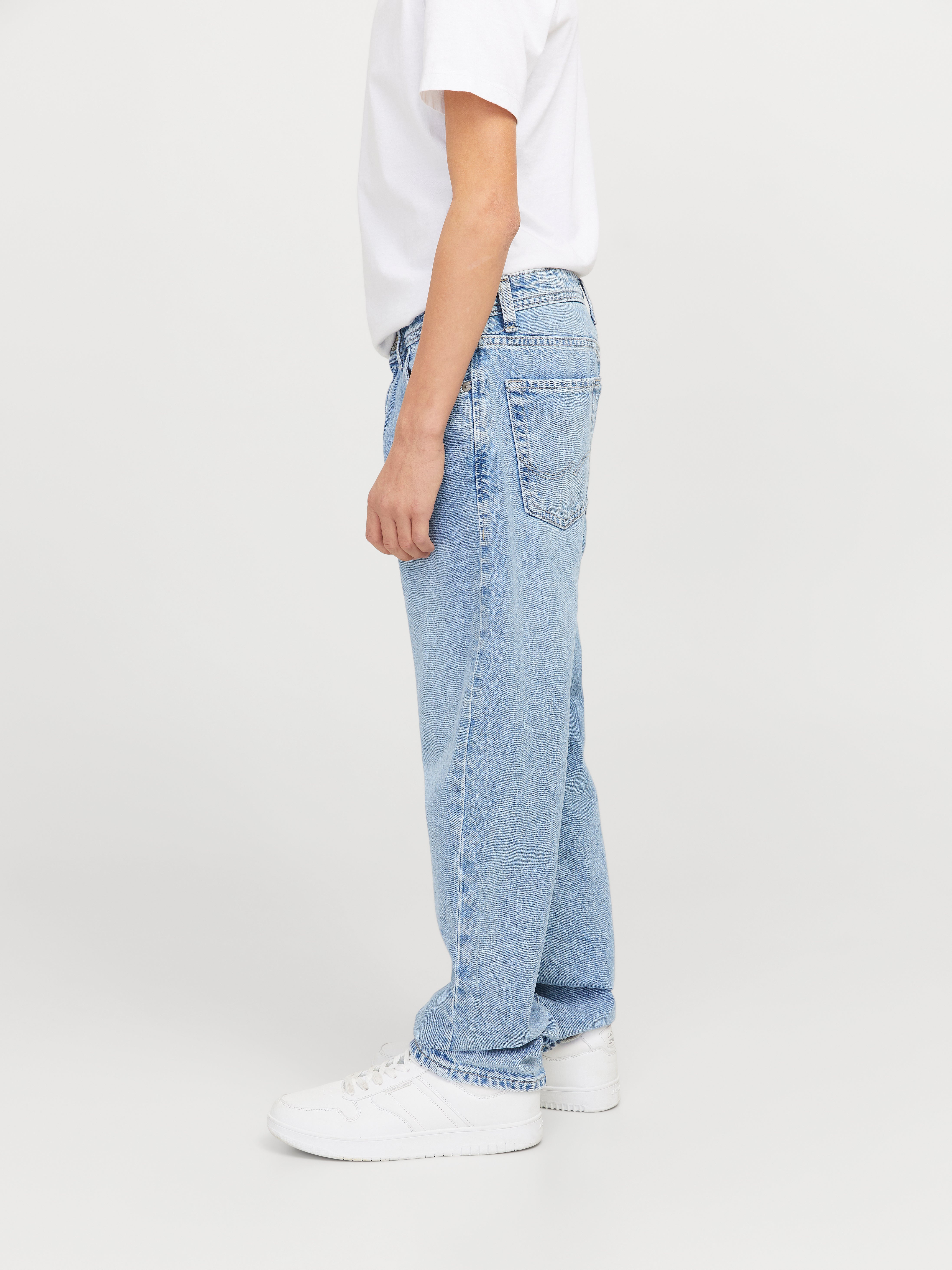 Jean Coupe décontractée | Jack & Jones