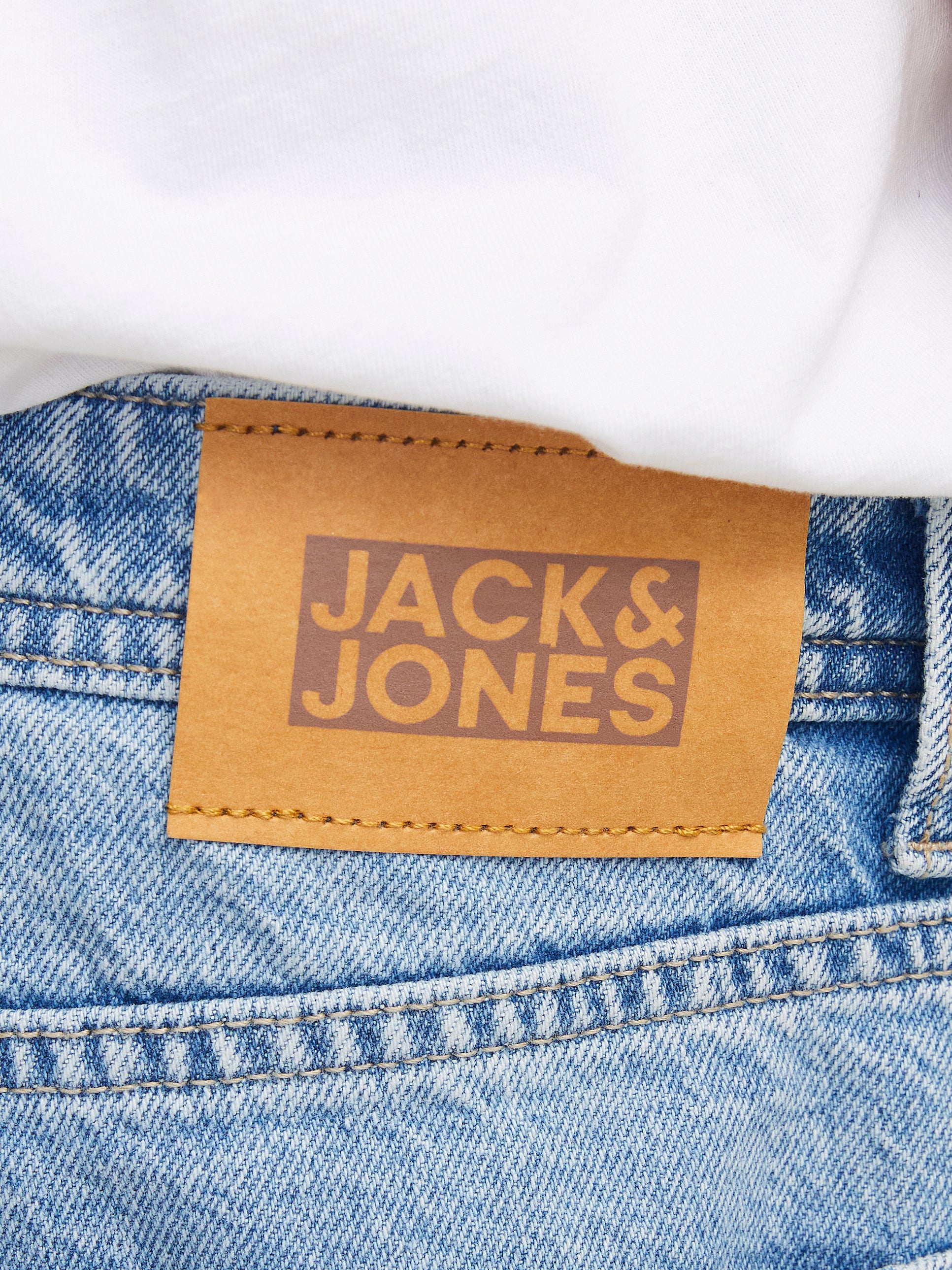 Jean Coupe décontractée | Jack & Jones