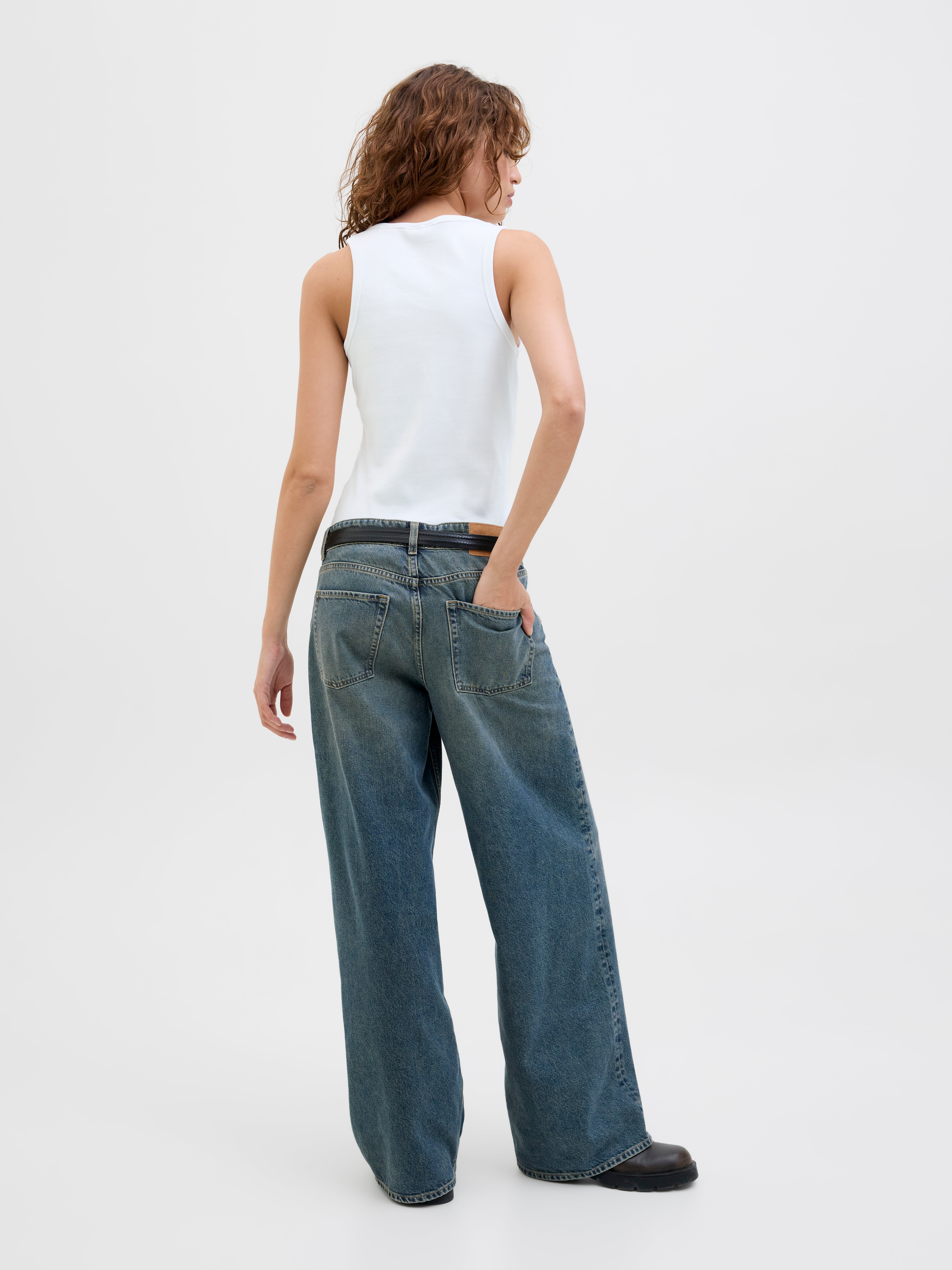 Camisole Coupe extensible | Jack & Jones