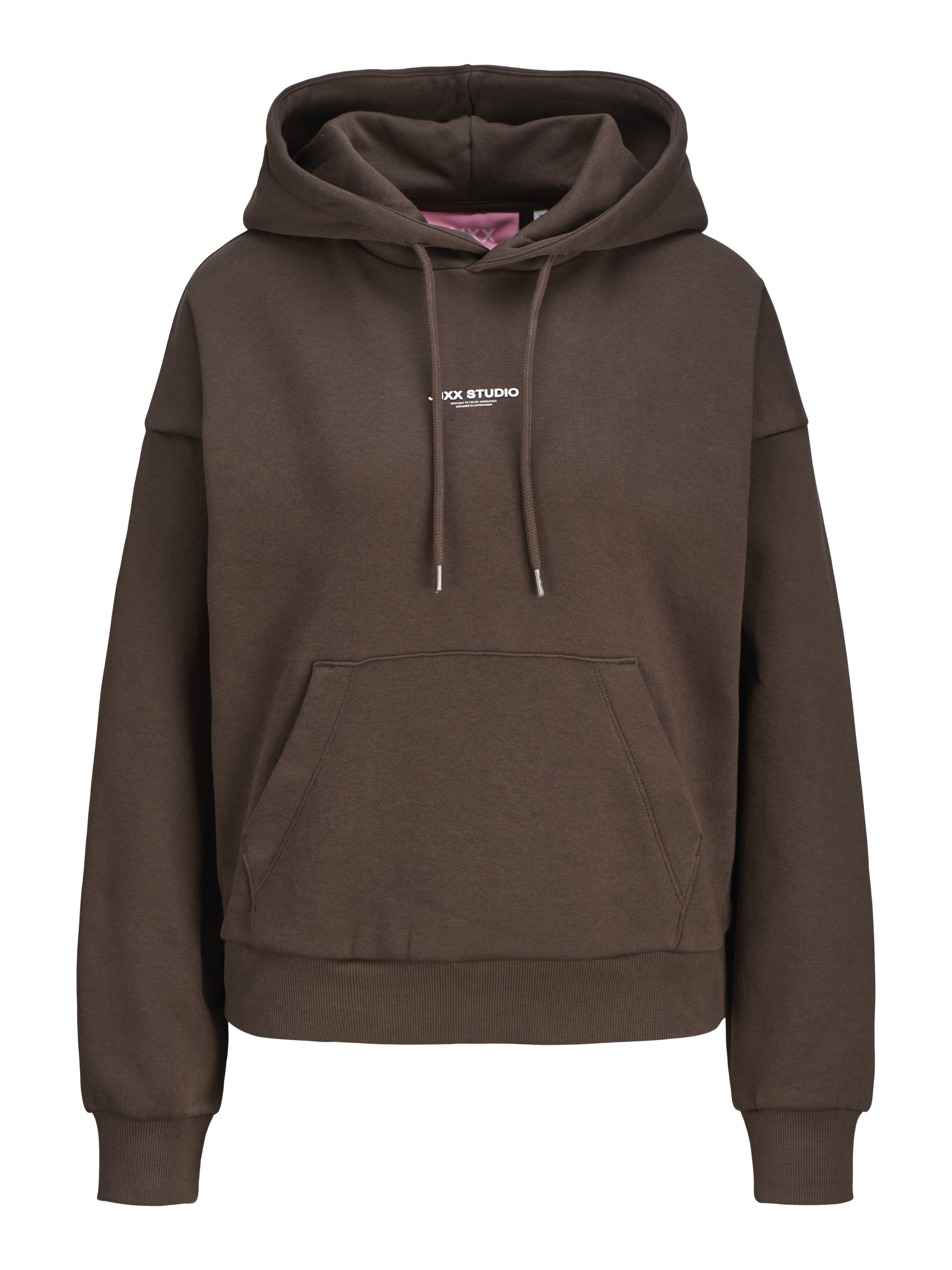 Relaxed Fit Hoodie | Jack & Jones