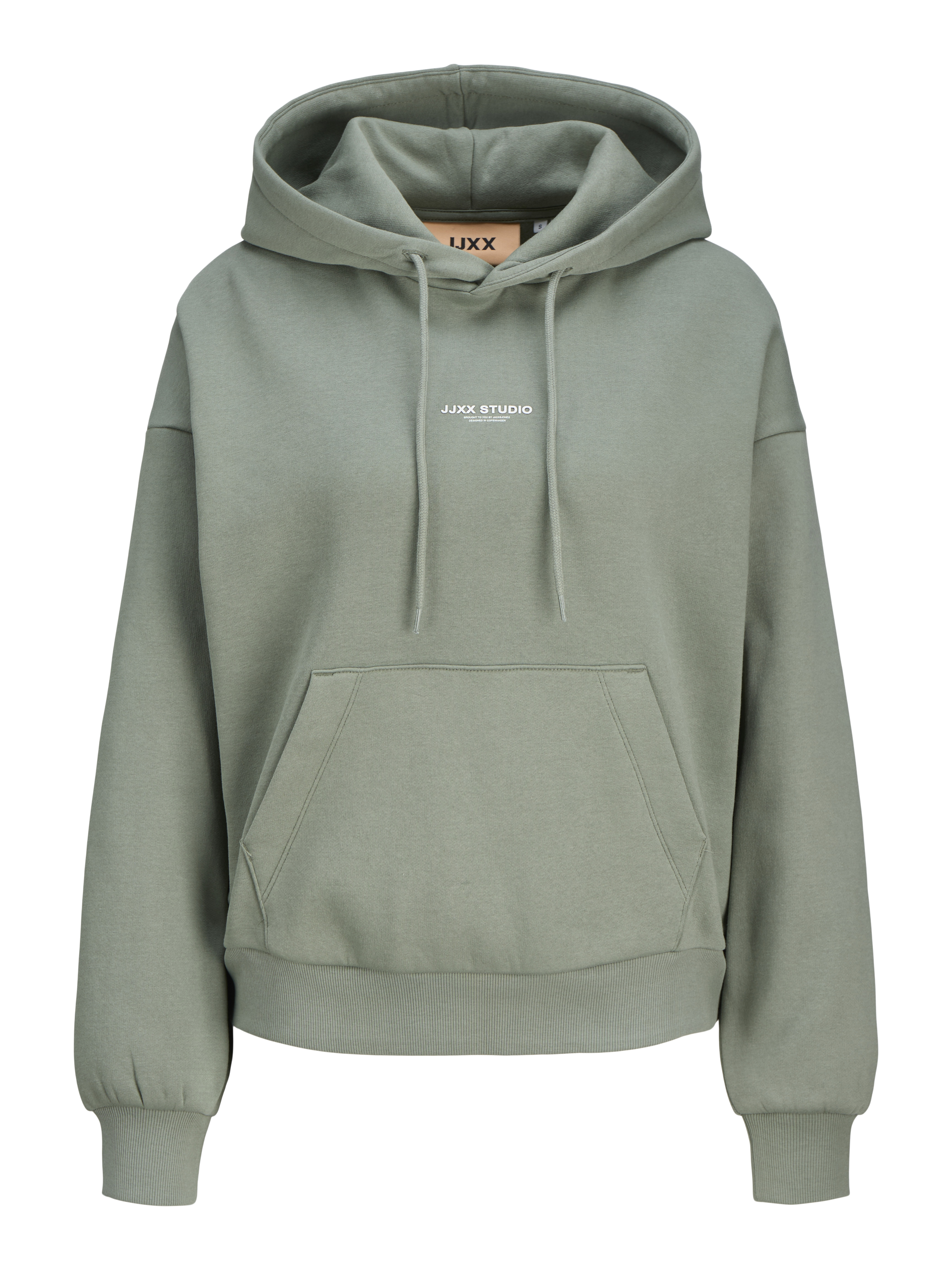 Relaxed Fit Hoodie | Jack & Jones