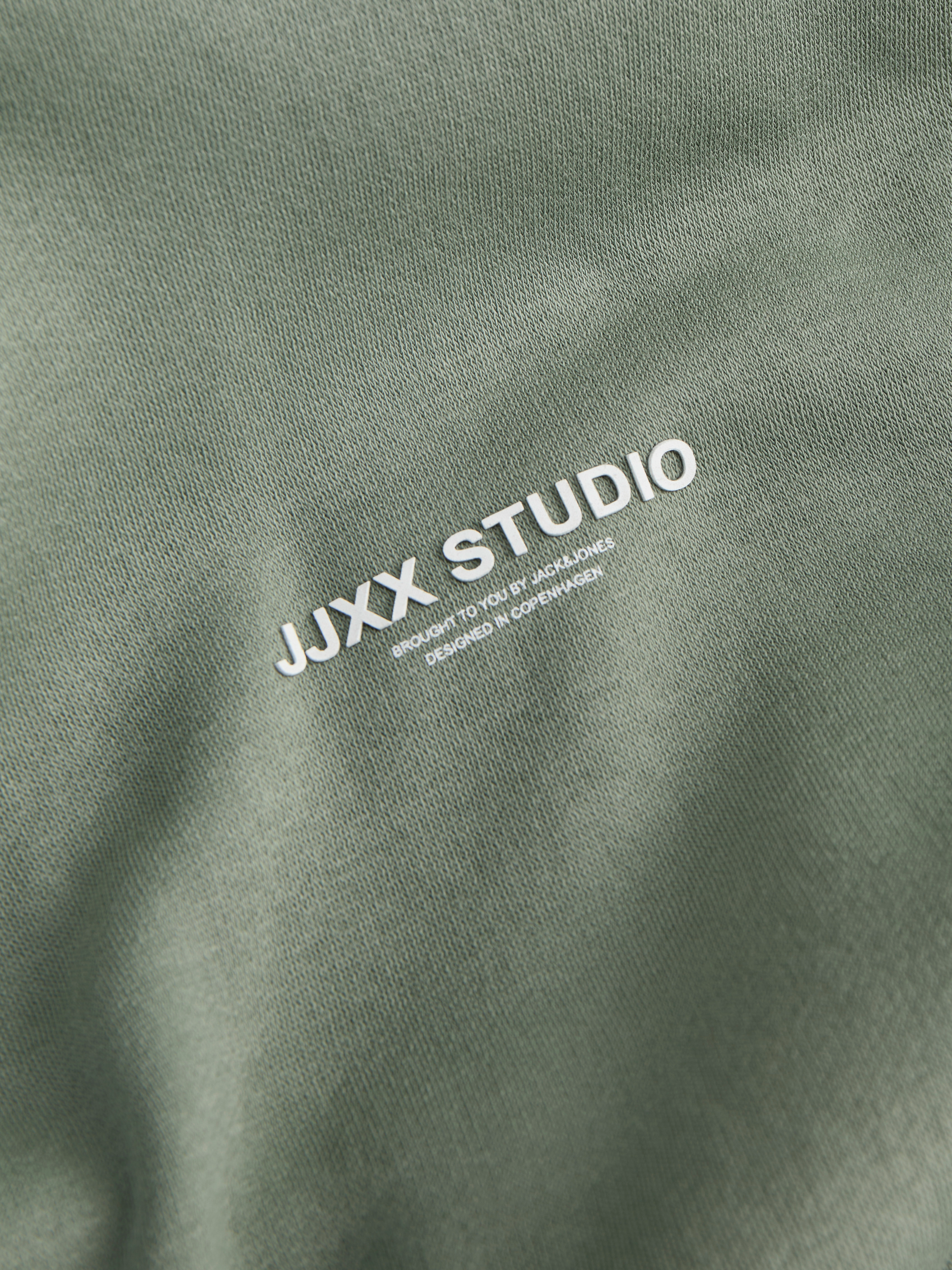 Relaxed Fit Hoodie | Jack & Jones