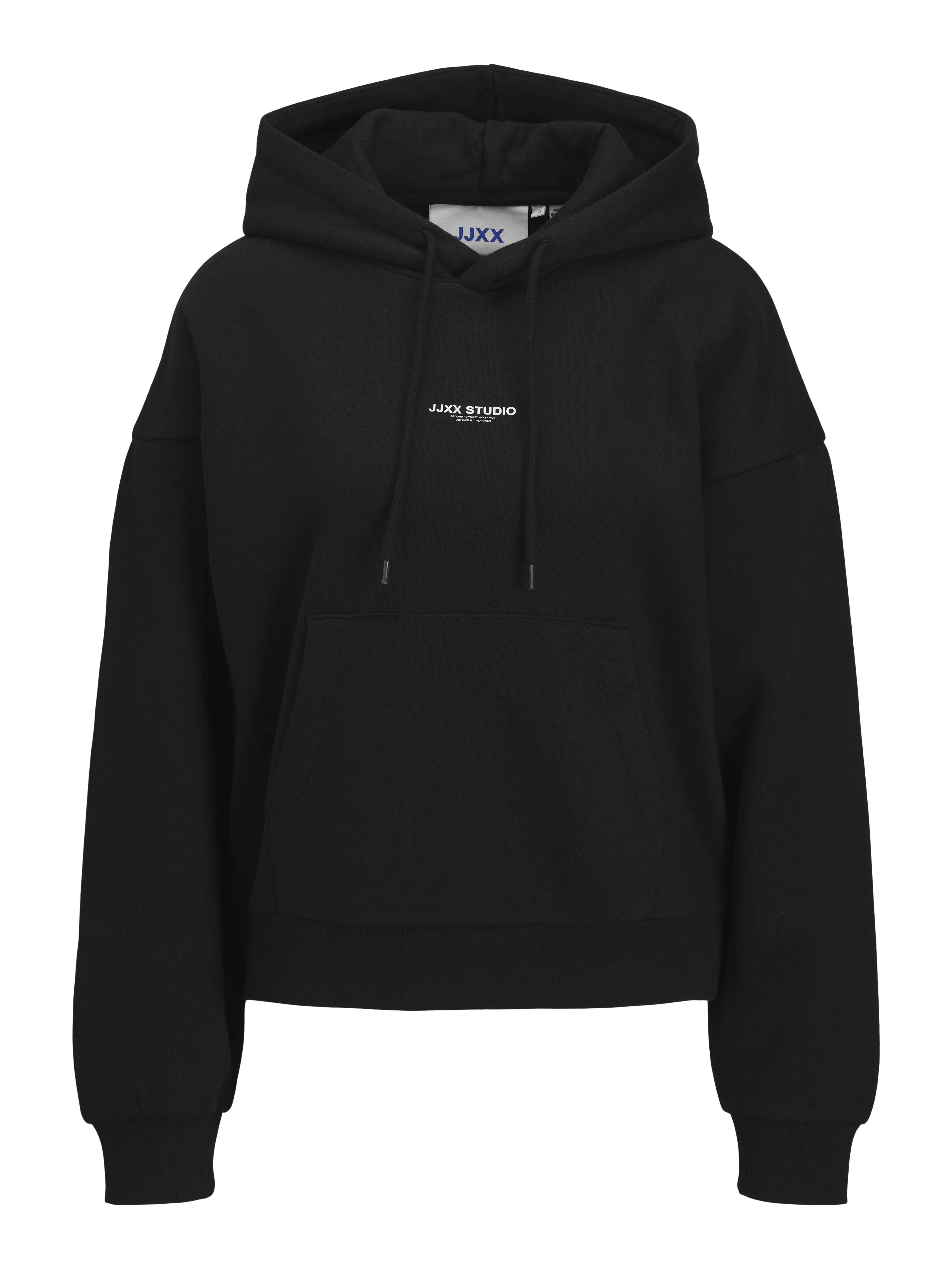 Relaxed Fit Hoodie | Jack & Jones