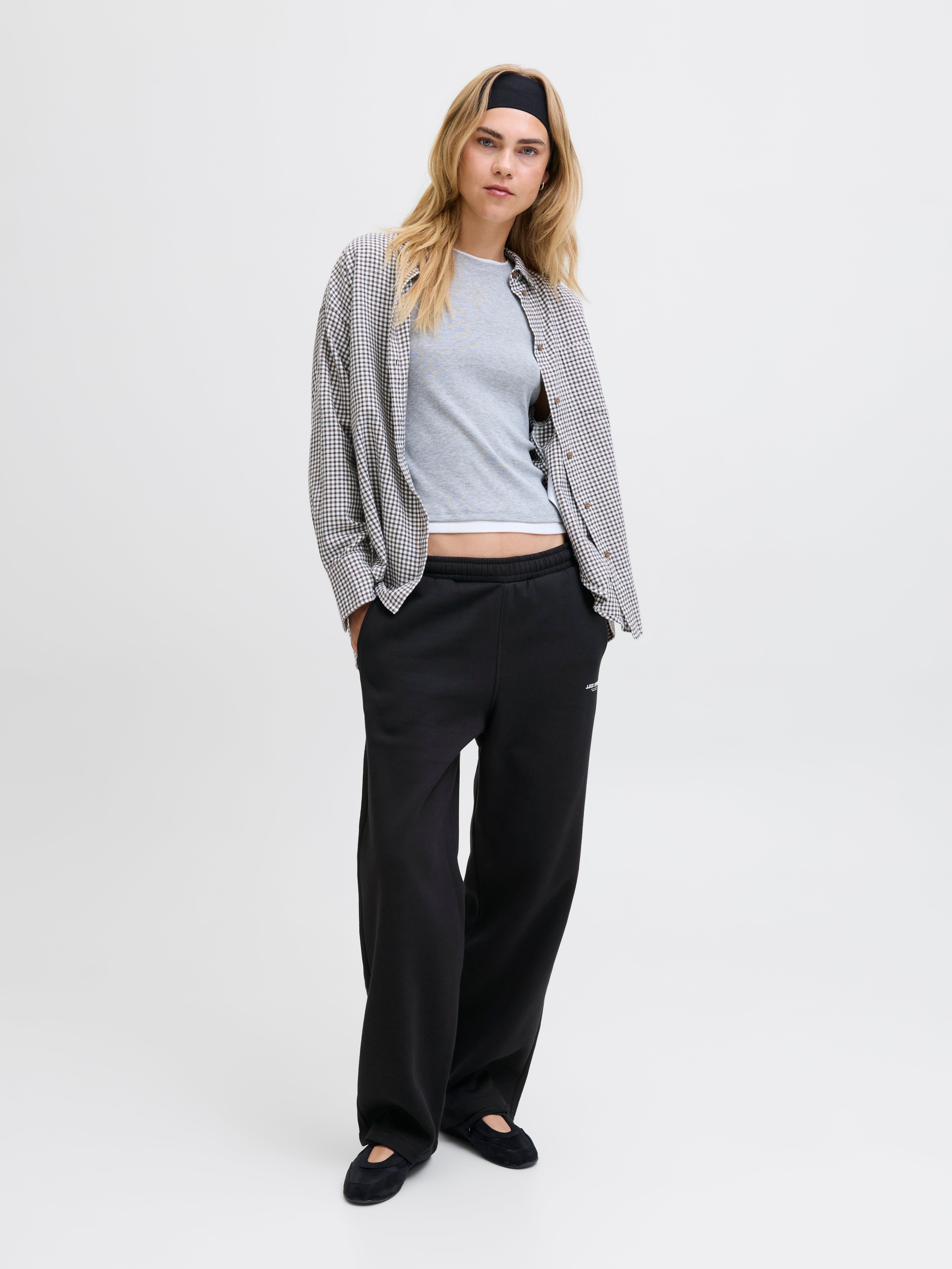 Loose Fit Joggers | Jack & Jones