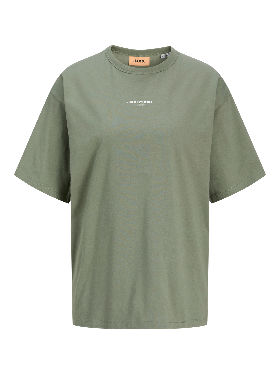 Loose Fit T-Shirt | Jack & Jones
